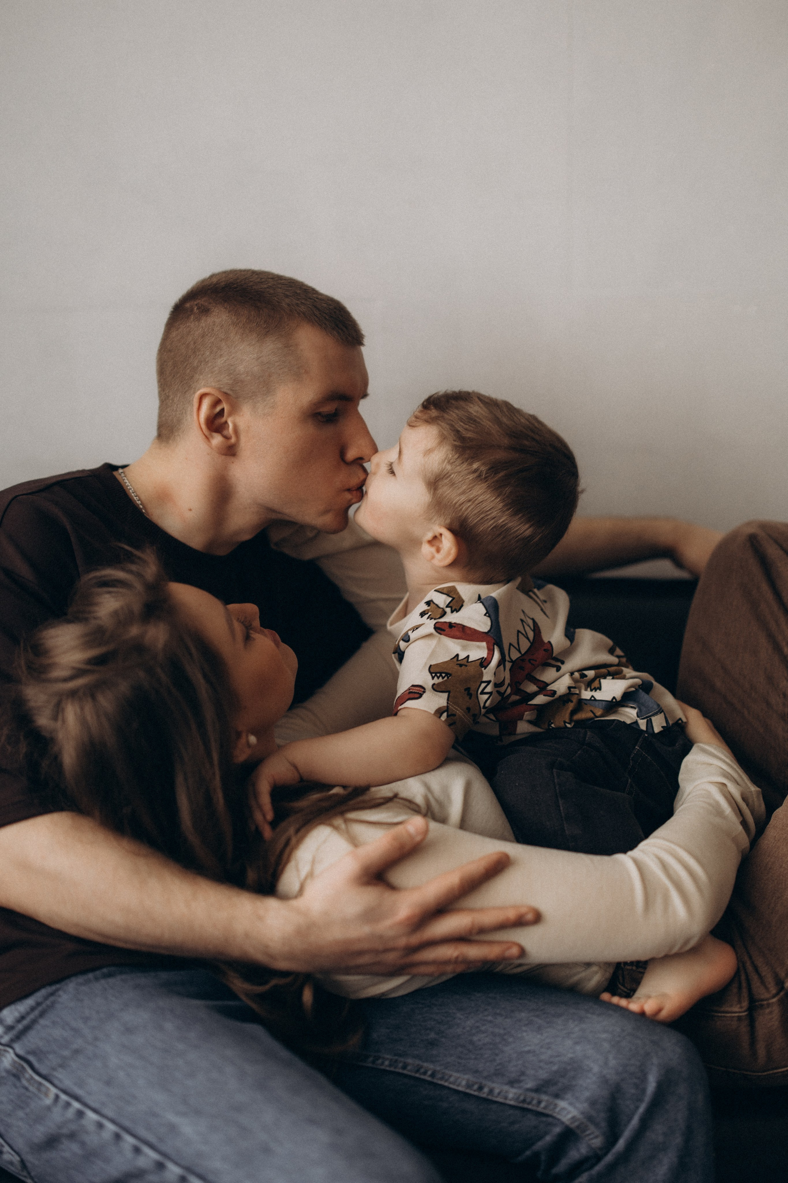 Про любовь. Евгения Пелипас