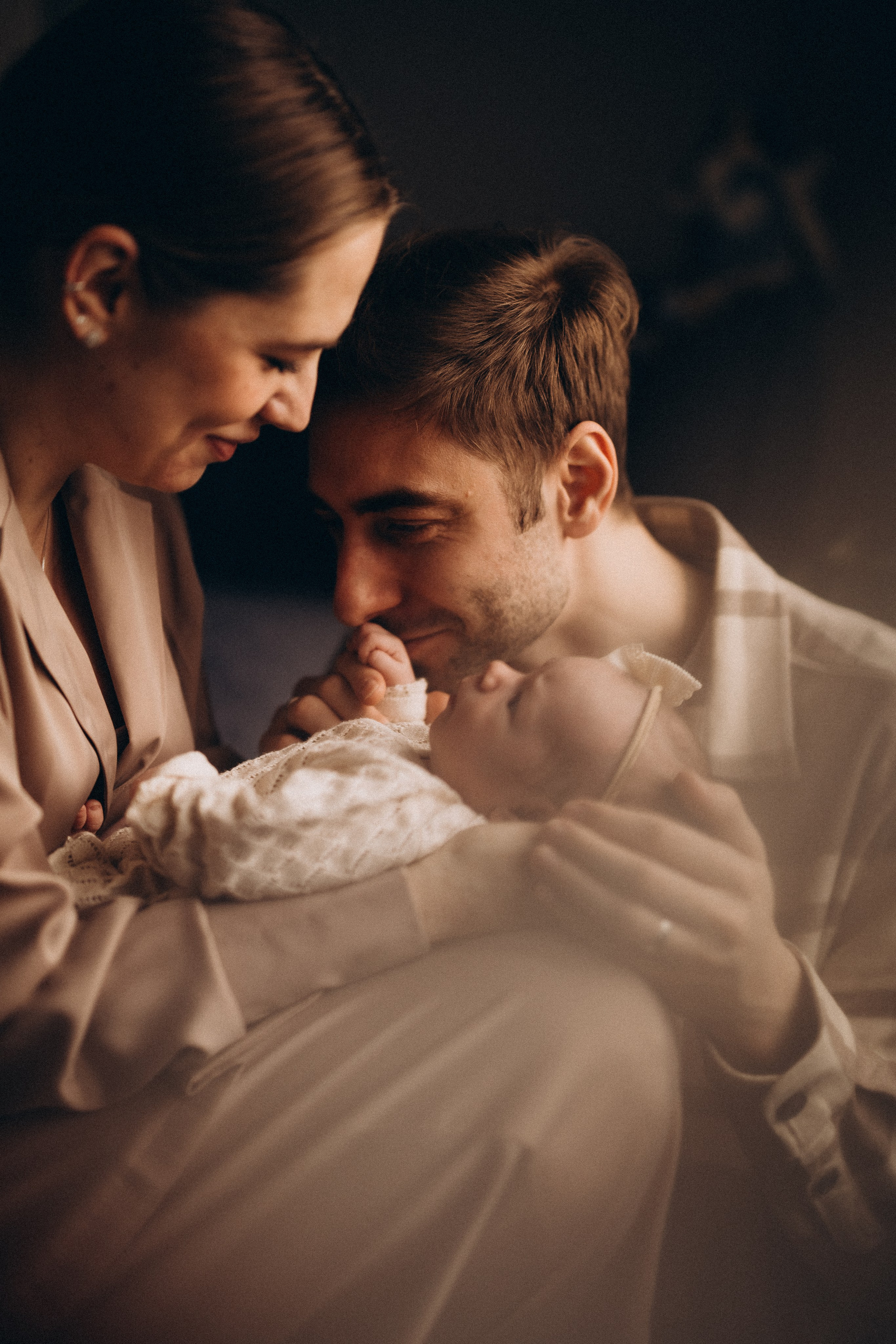 Кира. Евгения Пелипас