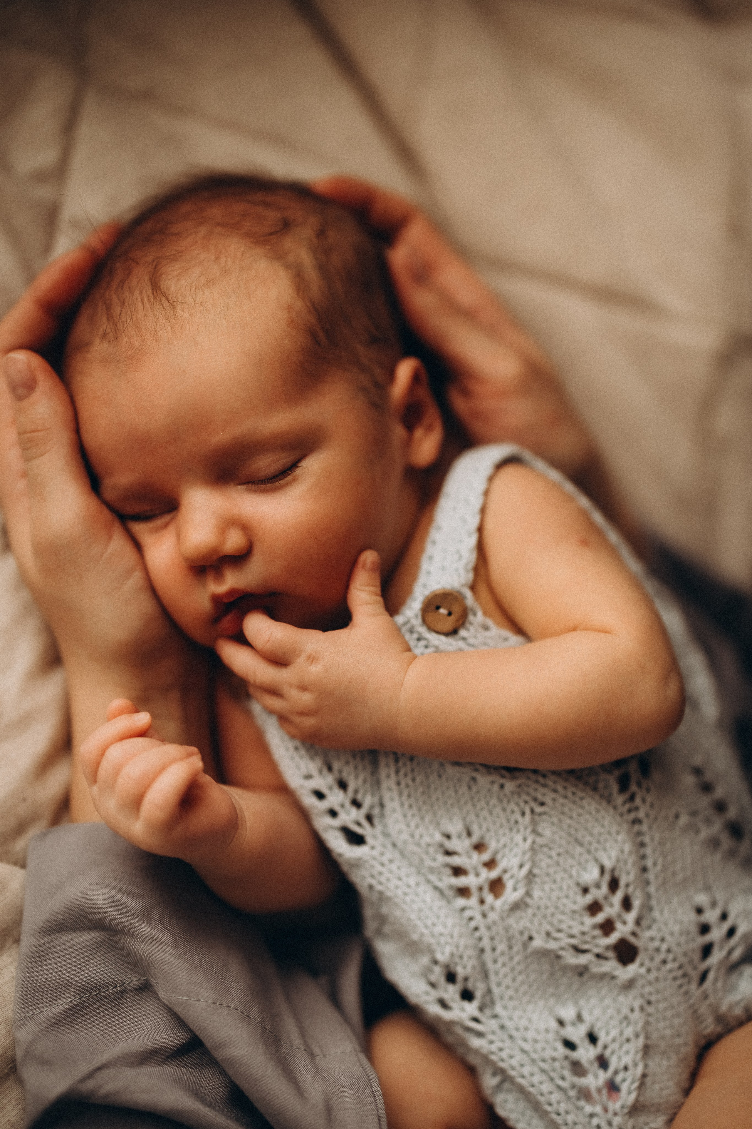 Ванечка. Евгения Пелипас