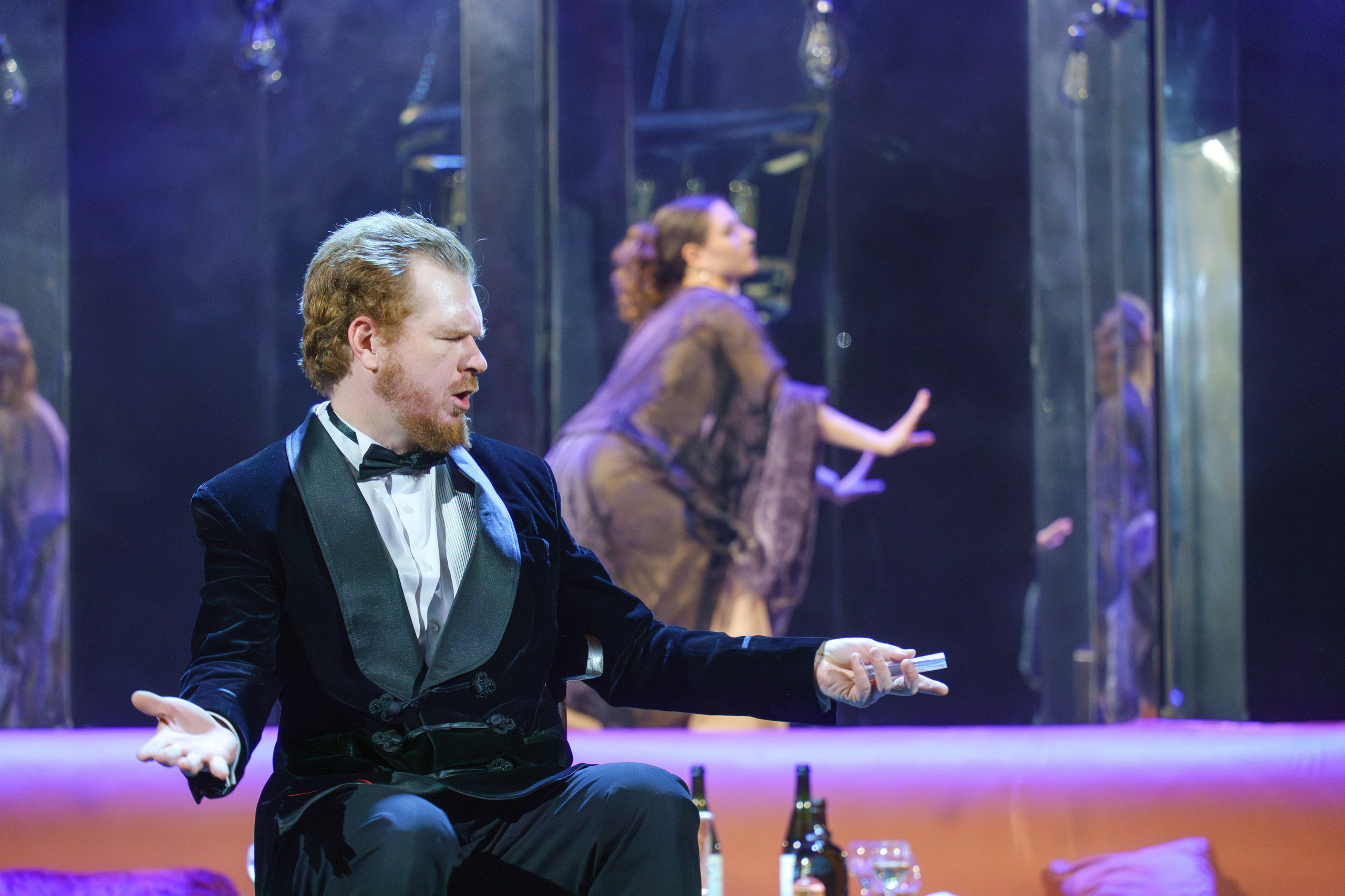 Опасный поворот. Антон Катушенок — фотокорреспондент города Набережные Челны