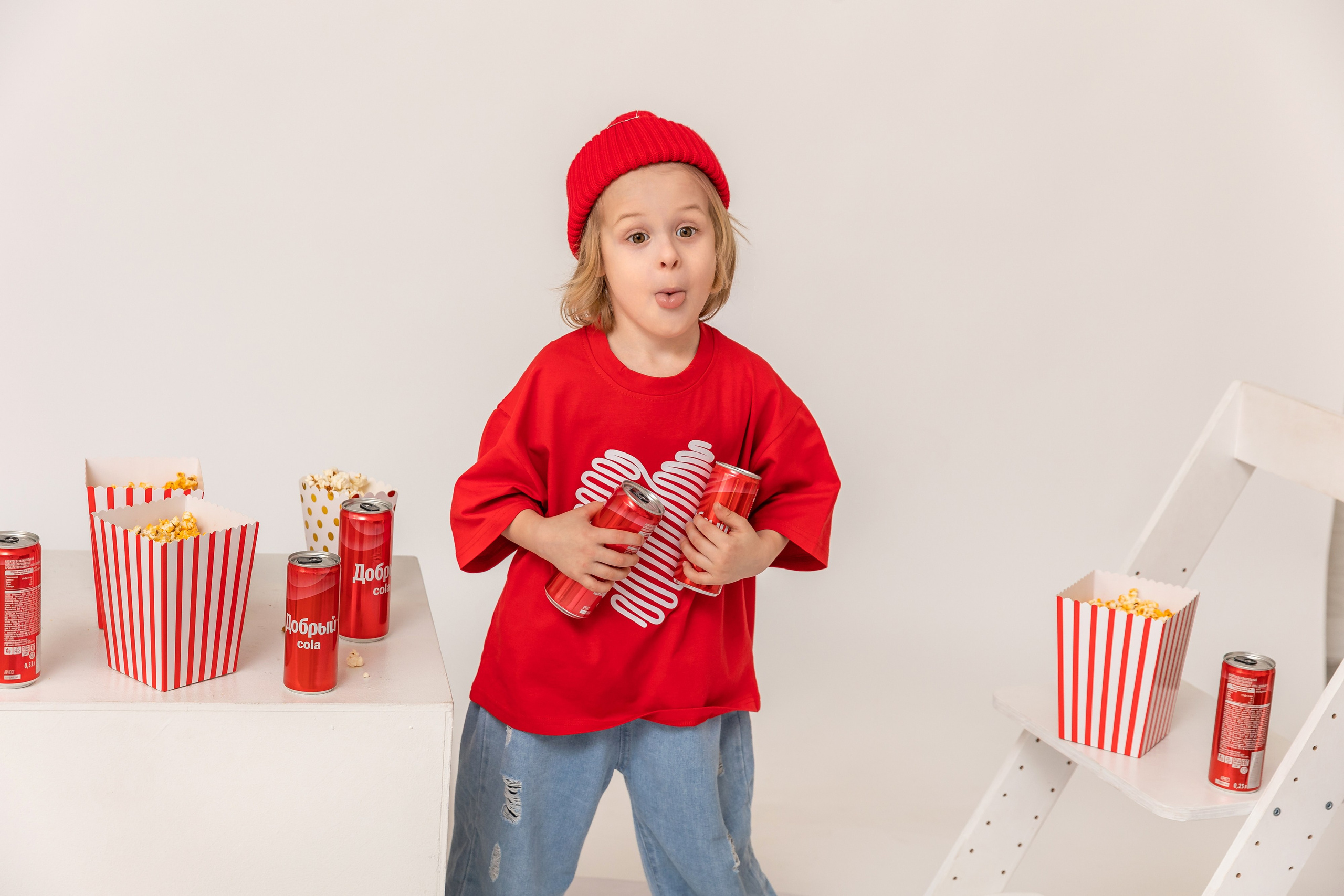 Тематические съёмки. Модельное Агентство Alma Model Management