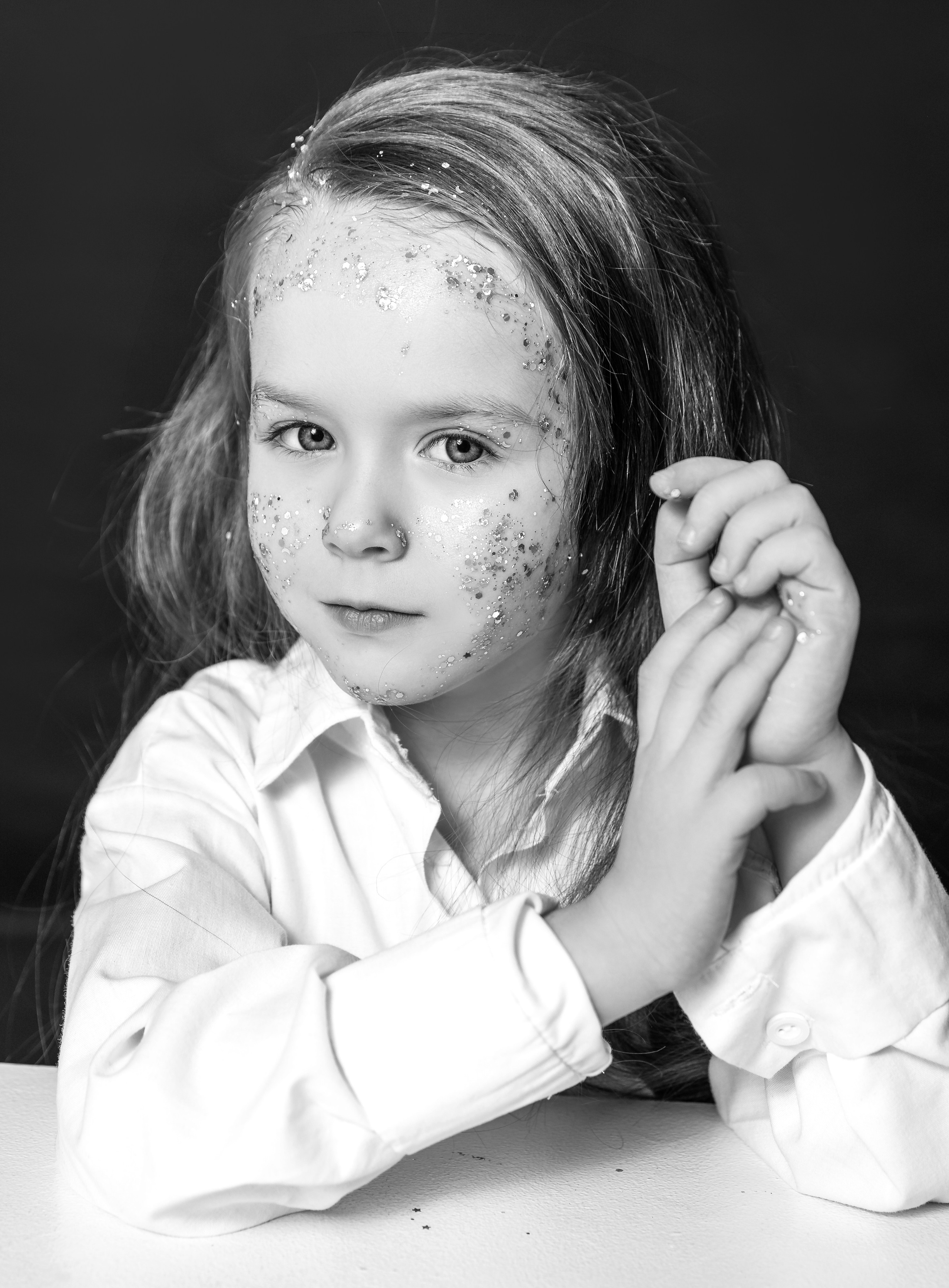 Тематические съёмки. Модельное Агентство Alma Model Management