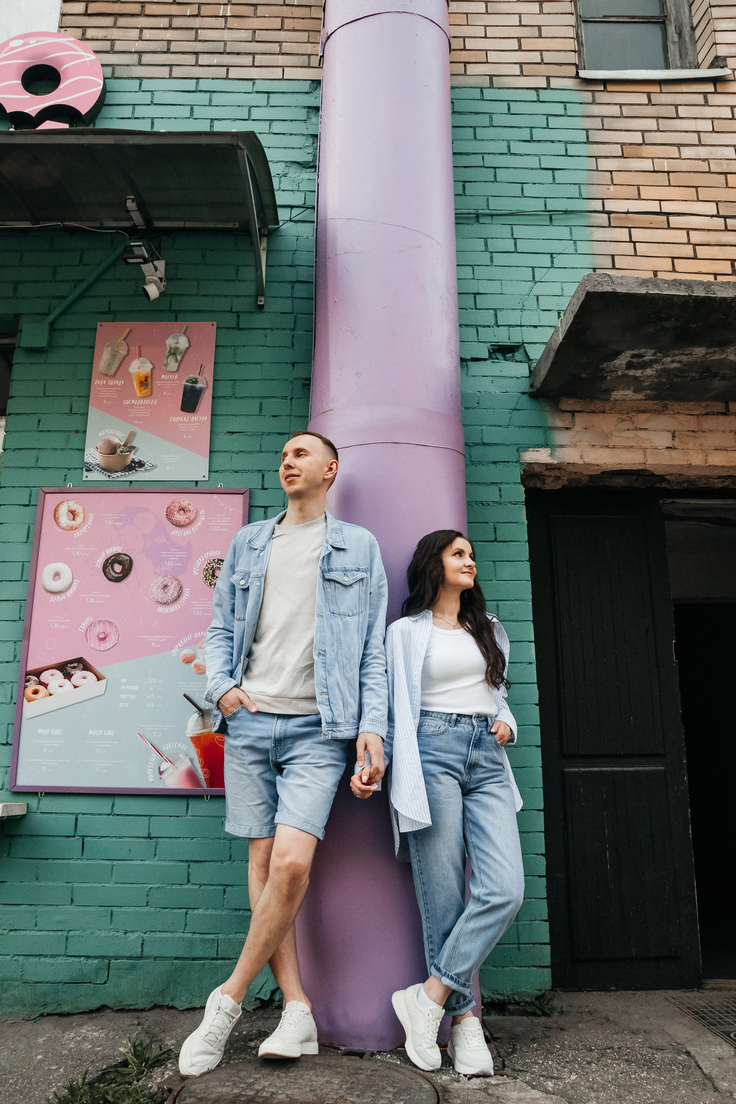 Анжелика и Владислав. Свадебный фотограф Минск, Фаниполь, Беларусь Кирилл Напреев