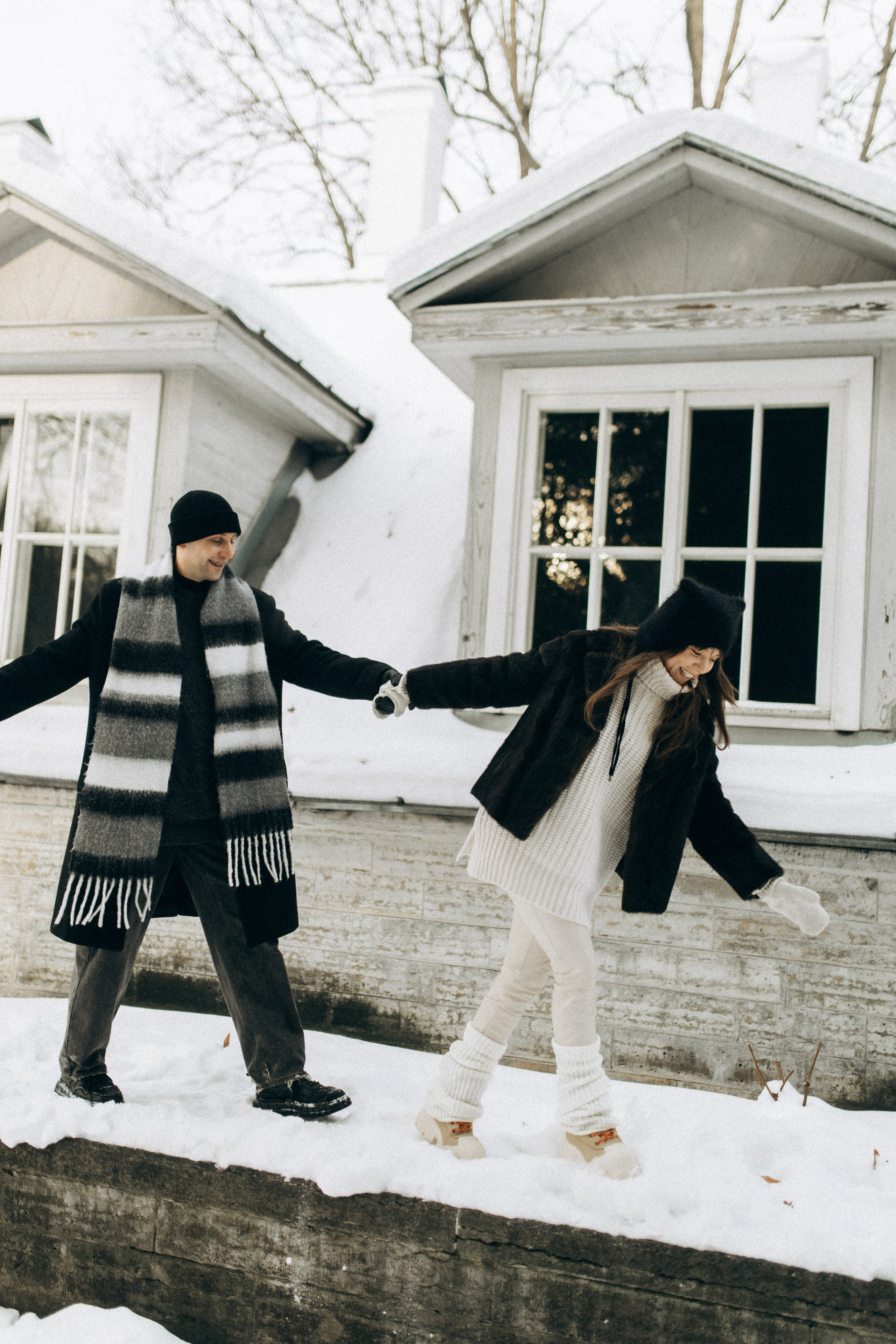 Настя и Коля. Фотограф в Санкт-Петербурге