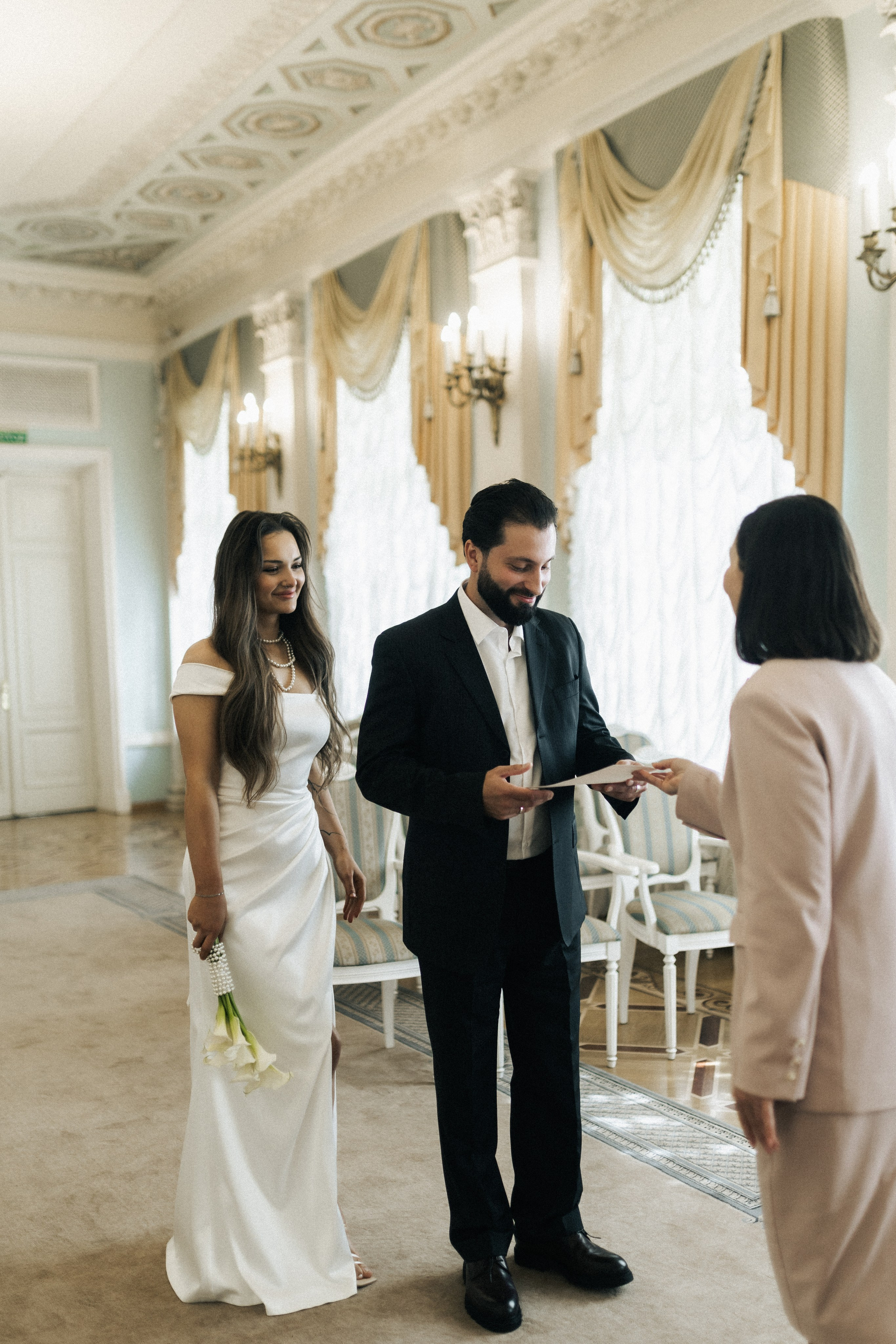 Диана и Константин. Фотограф в Санкт-Петербурге