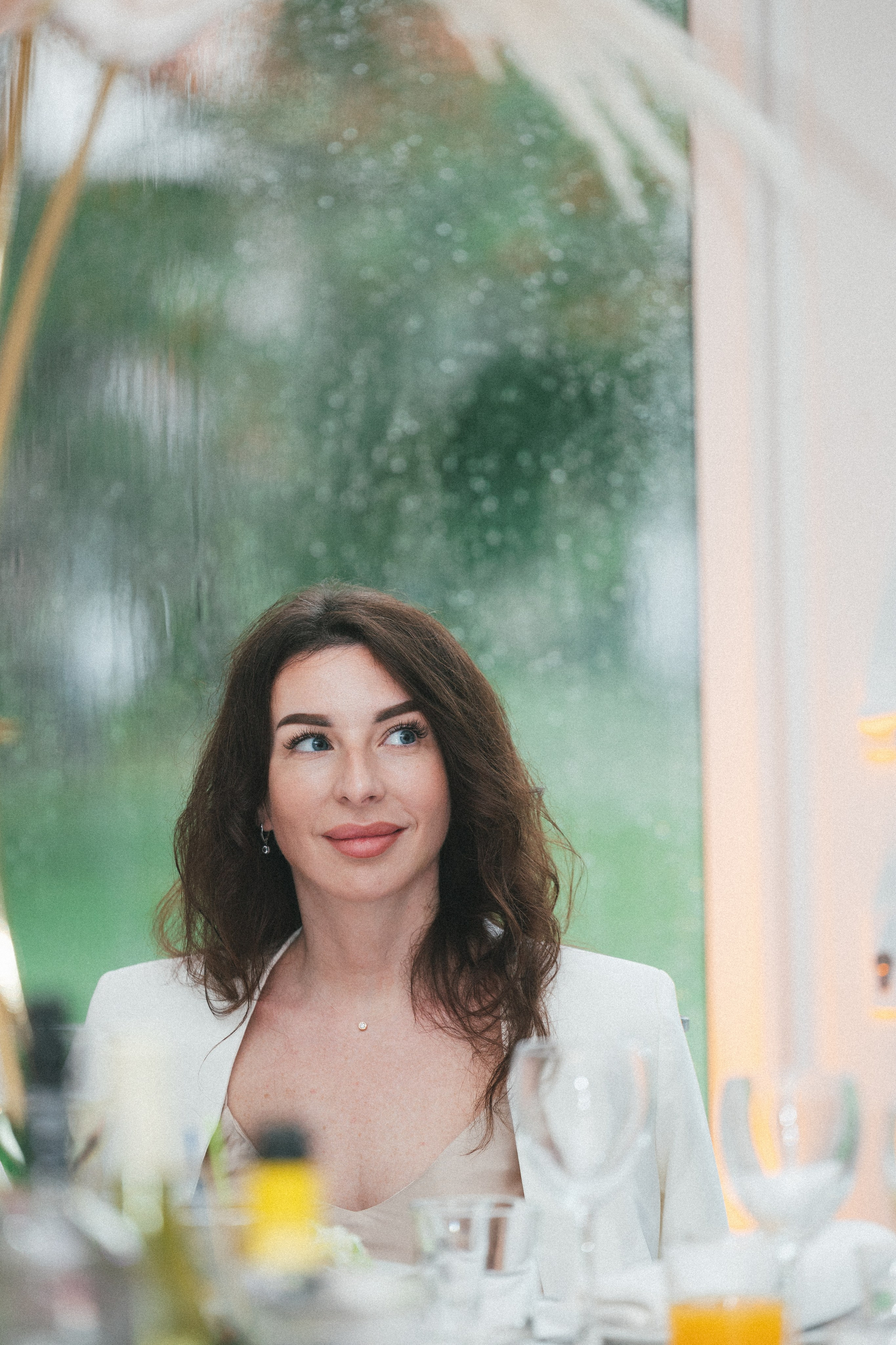 Валентина и Сергей. Свадебный фотограф в Москве — Оскар Гелманов