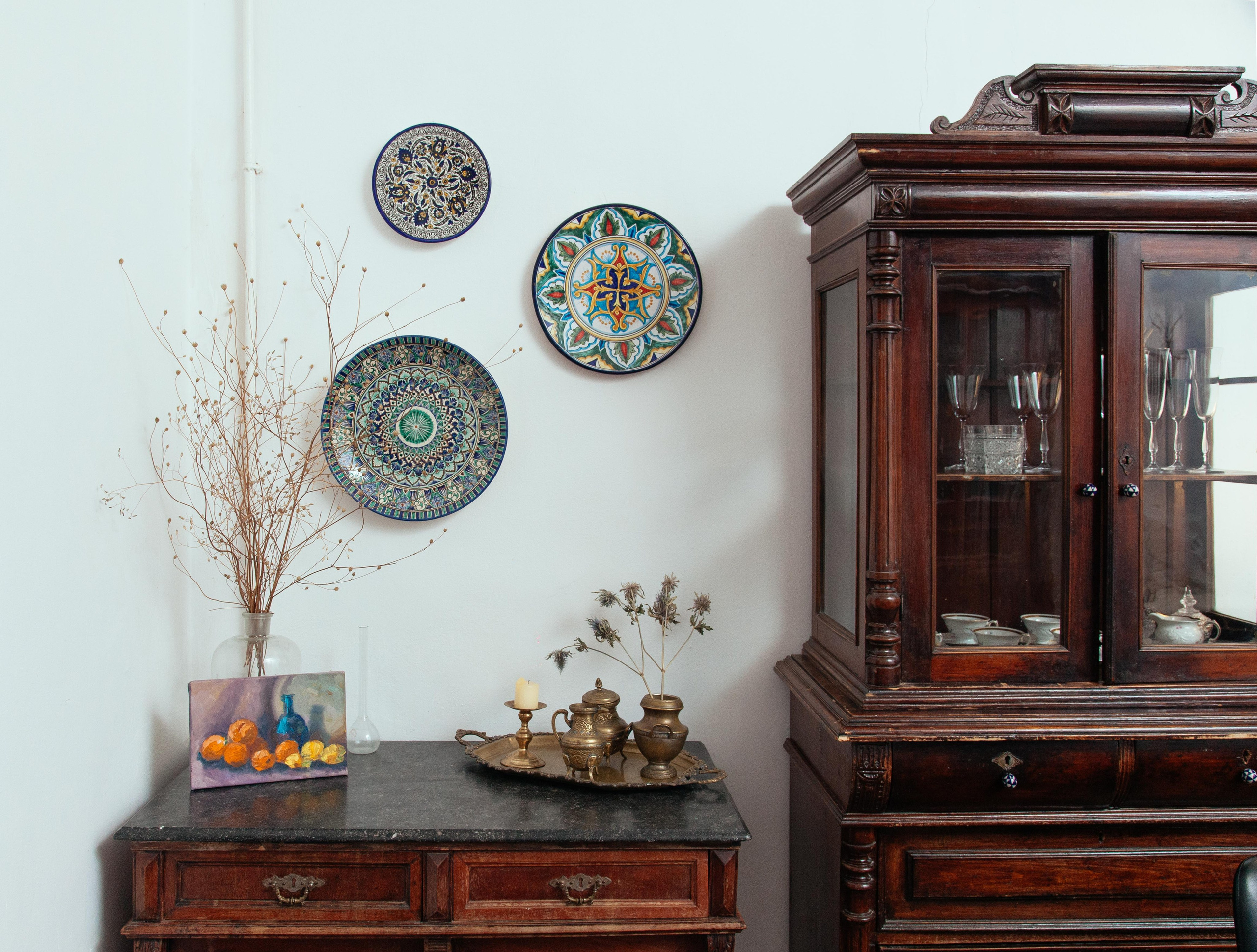 Интерьеры. Фотография, как она есть