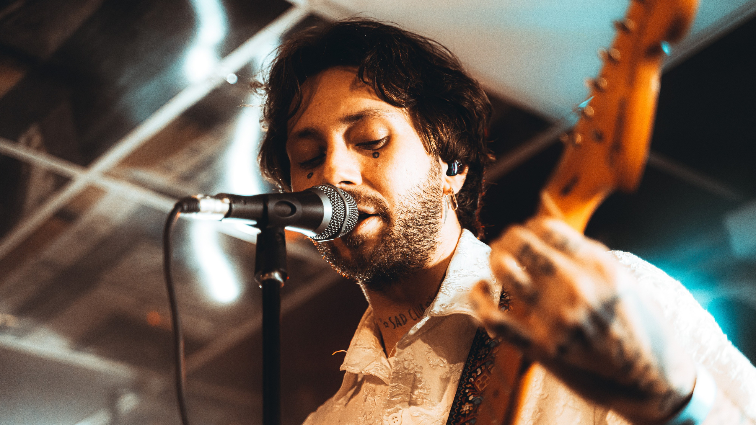 MOLODOST VNUTRI. Lebeduff