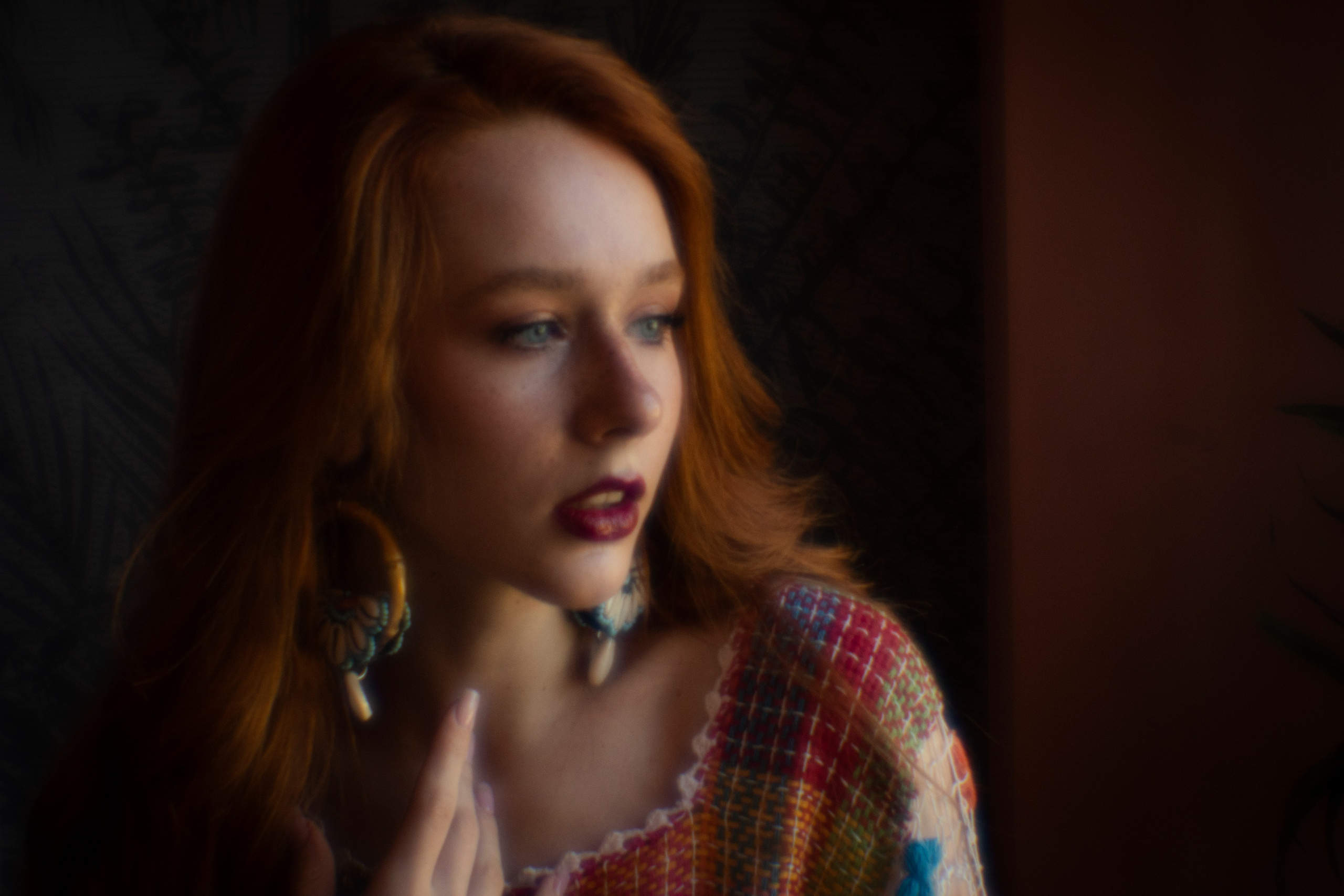 Макс Аксёнов. Портретный фотограф