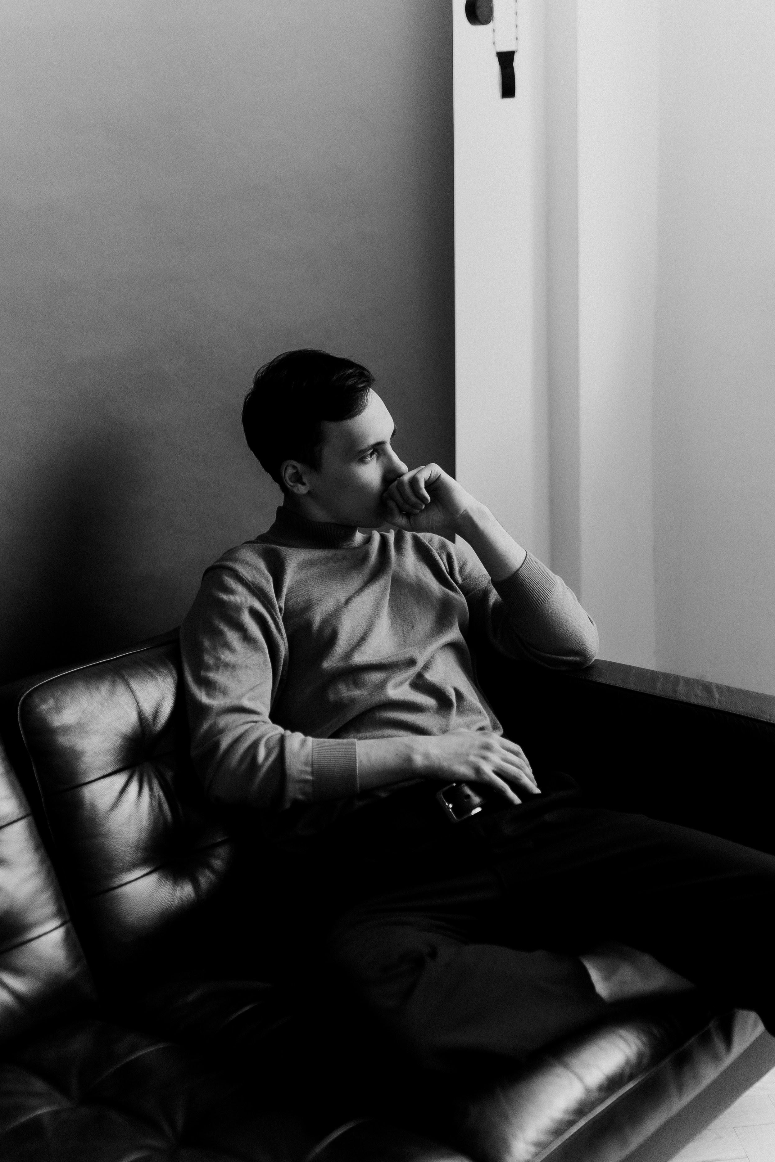 Андрей. Фотограф в Санкт-Петербурге