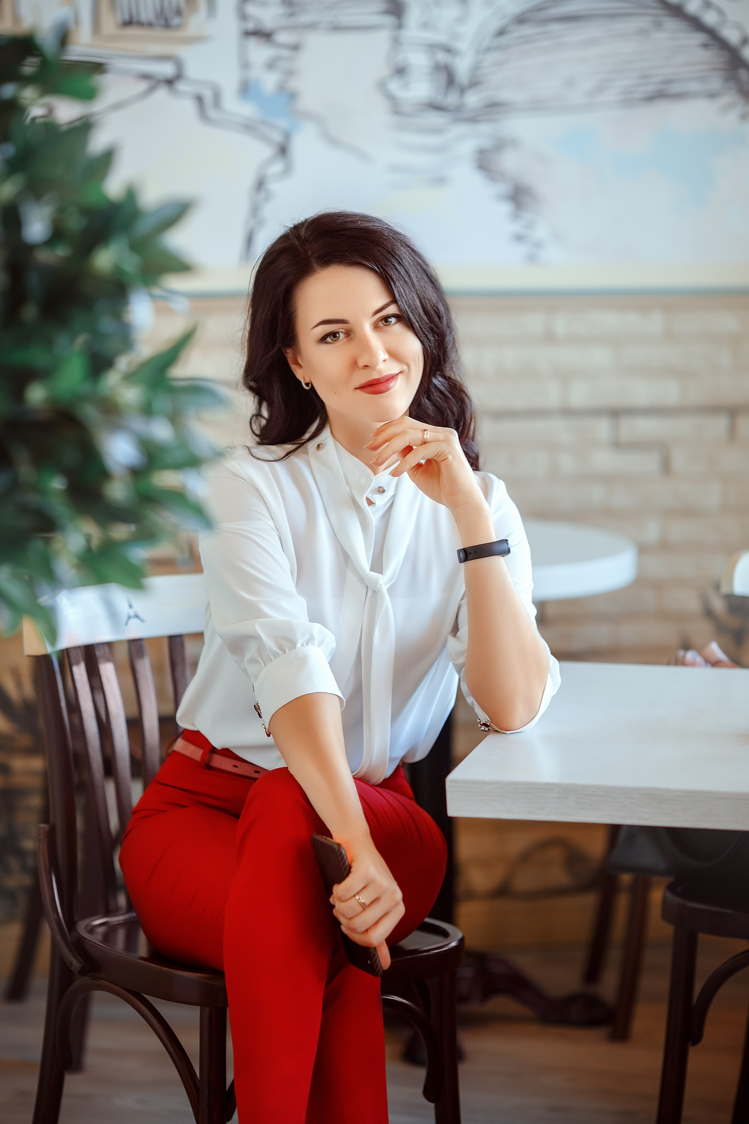 Бизнес-фотосессия в Москве: Идеальные портреты для резюме и карьерного. Профессиональный фотограф в Москве. Елена Шуваева