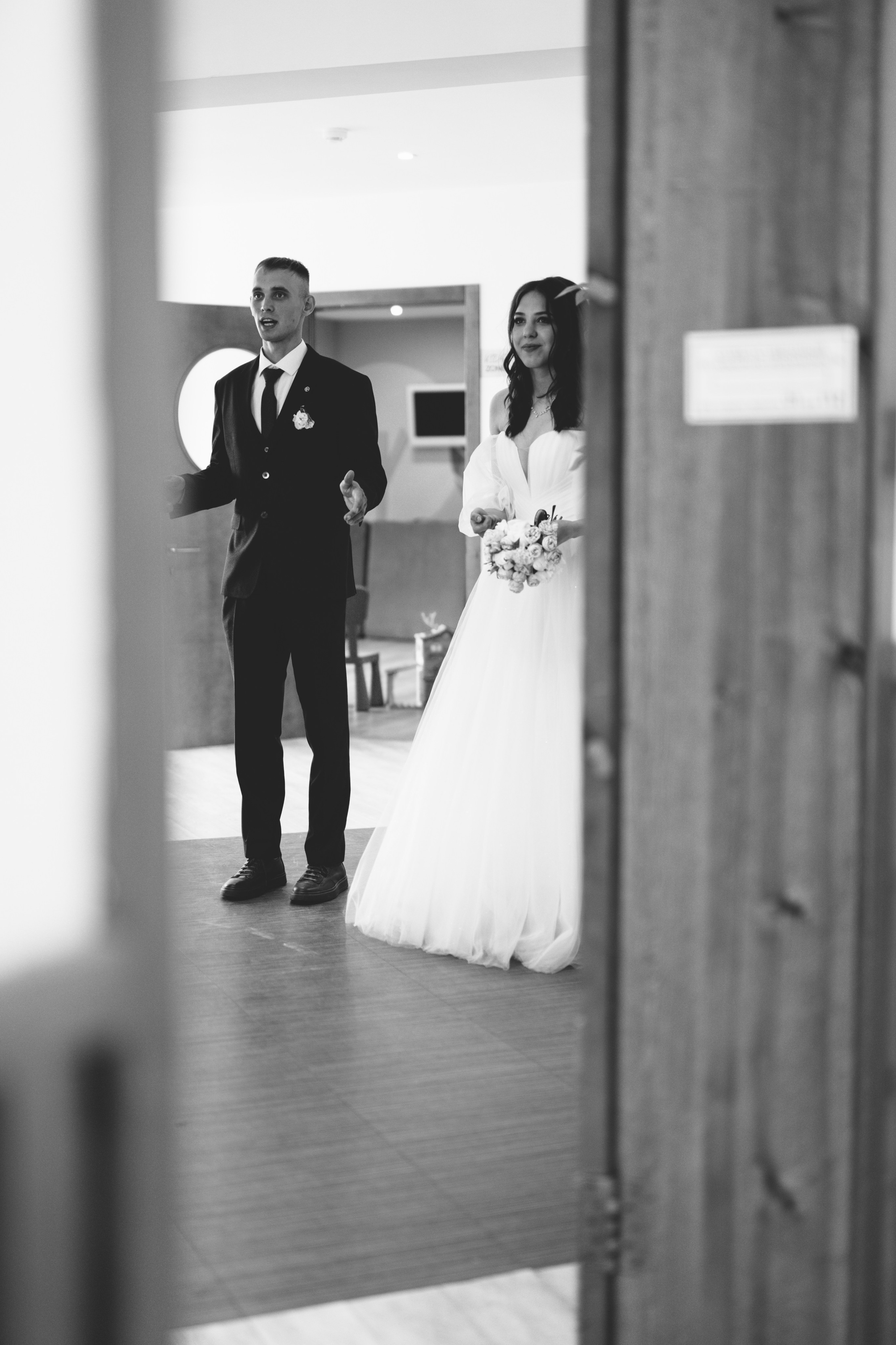 Свадьба Андрея и Валерии. Фотограф Улан-Удэ