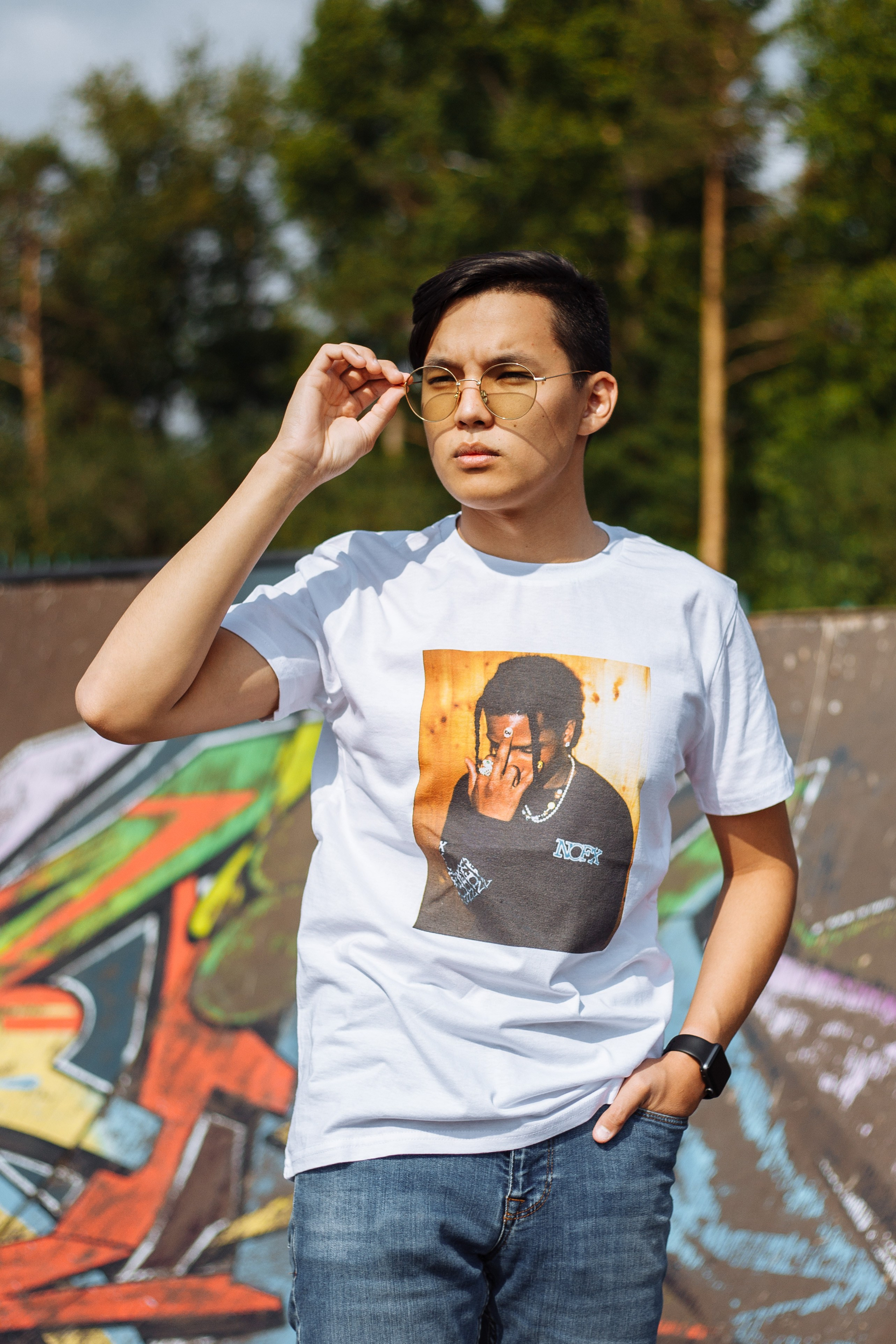 Контент для магазина одежды. Фотограф Улан-Удэ