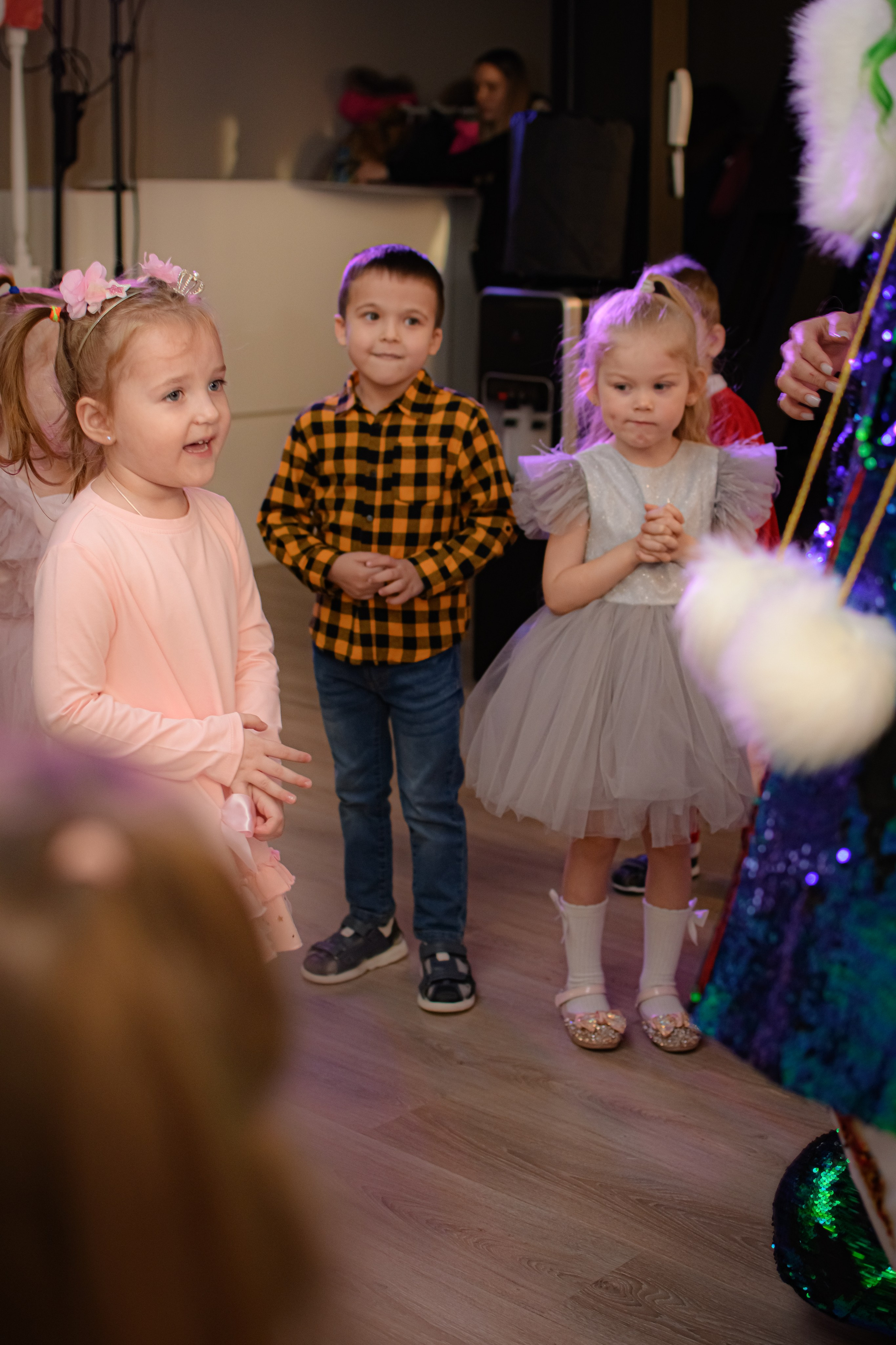 HAPPY NEW YEAR. Photokarish