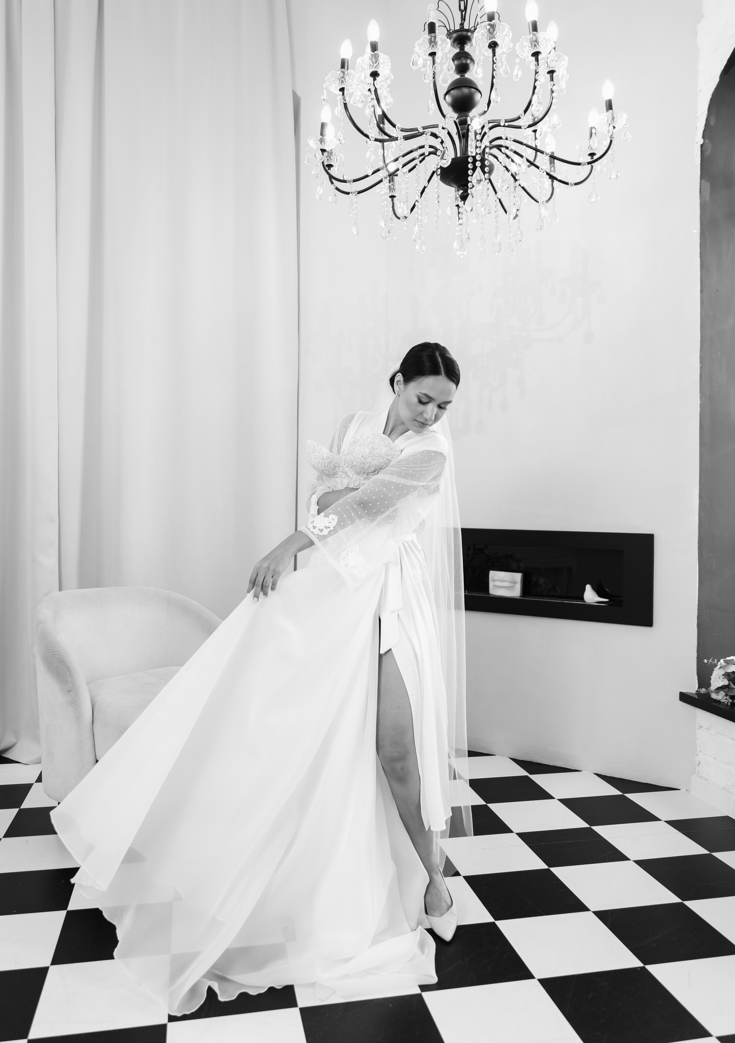 Ilnur & Ainaz. Свадебный фотограф Ильнар Асадуллин