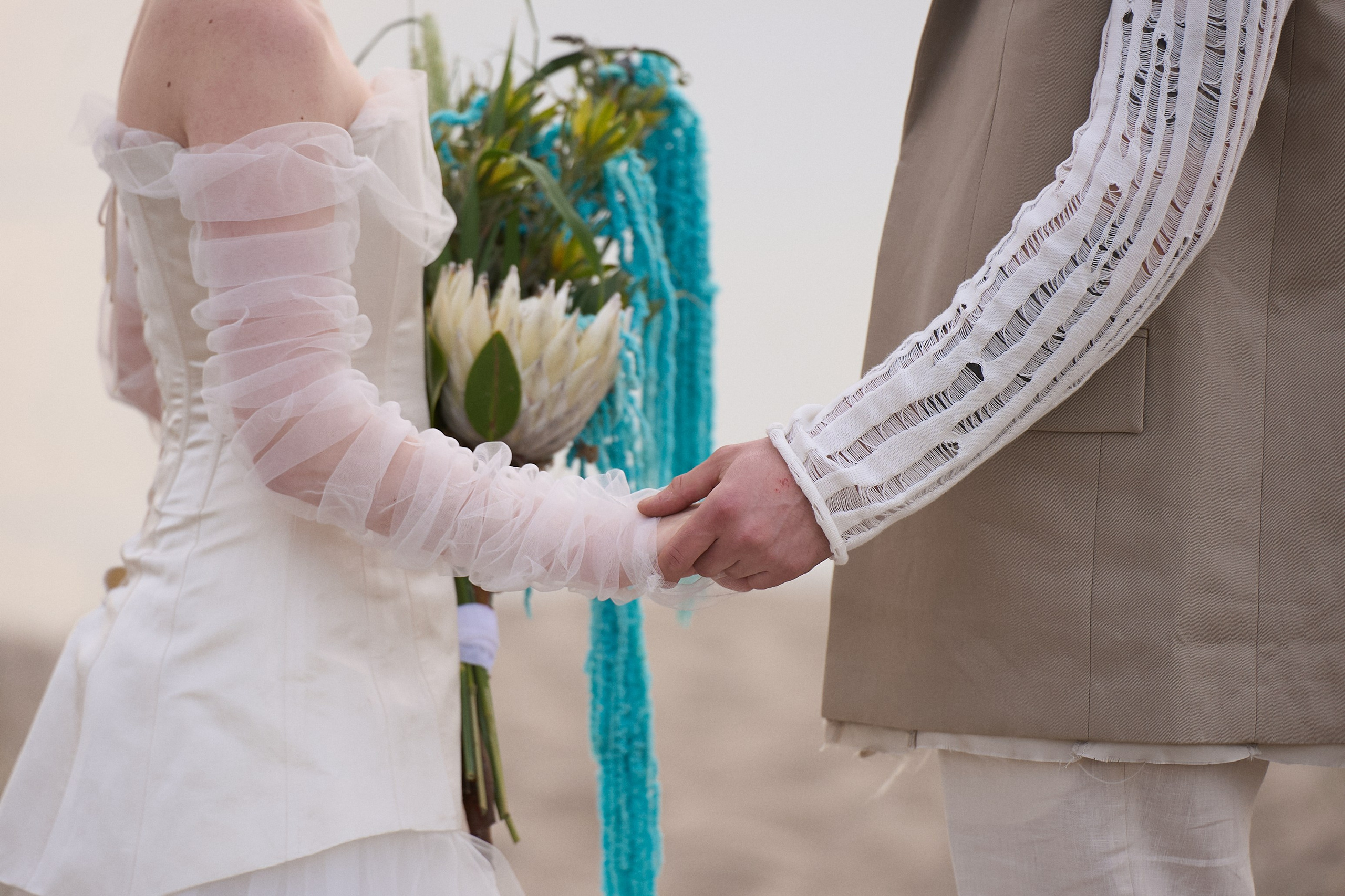 Янтарная свадьба. Калининград. Оформление свадеб, декор свадеб Вера Маркова, Москва