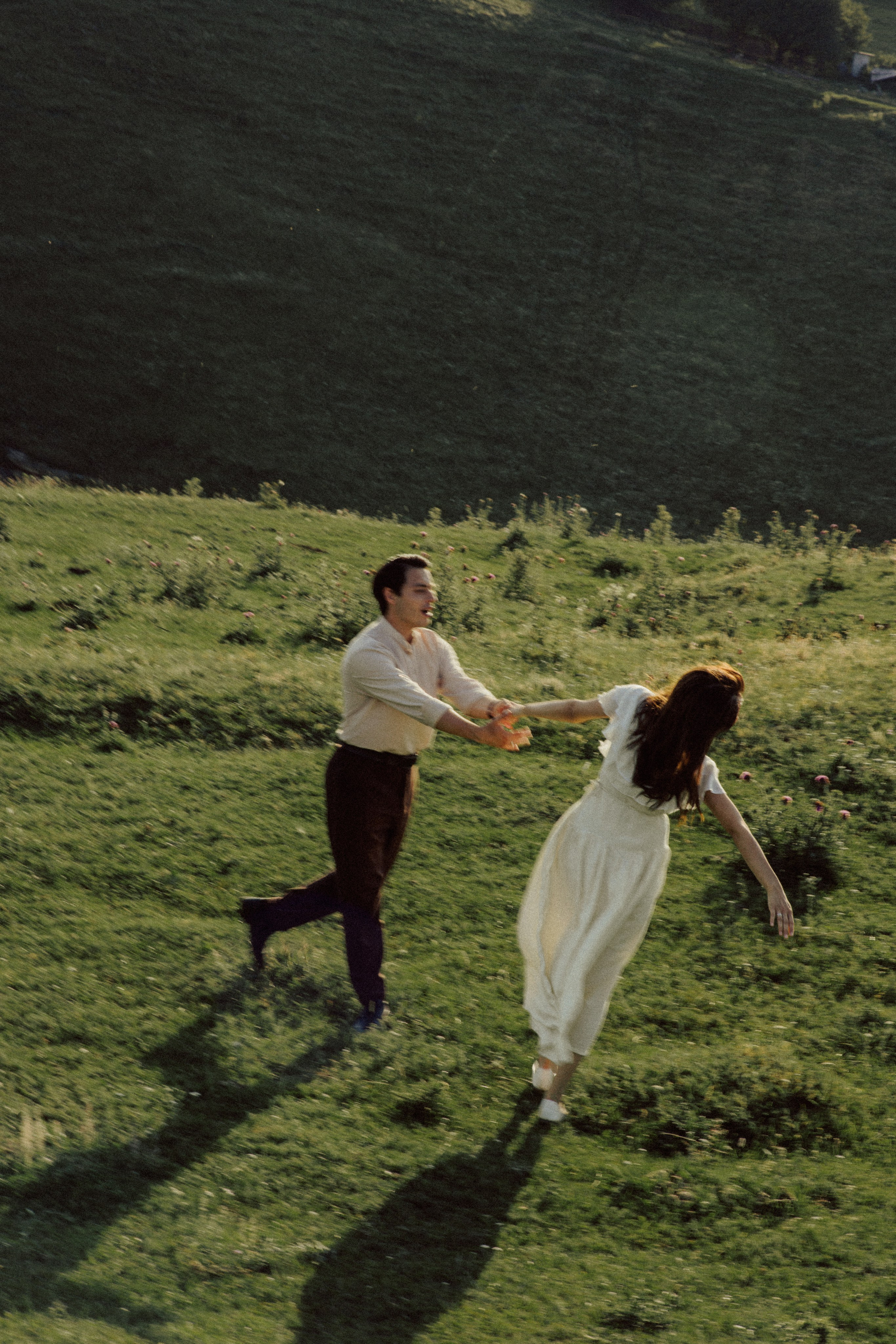 Ульяна и Назар. Даша Царёва, фотограф