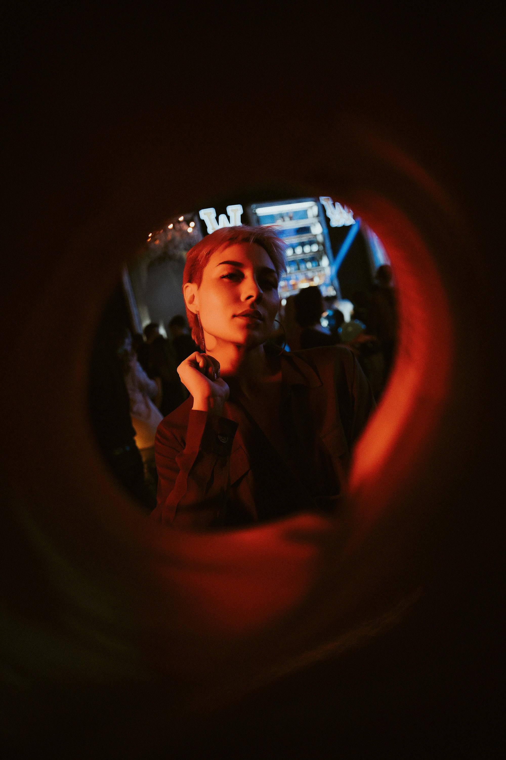 Freakymonday. Главная