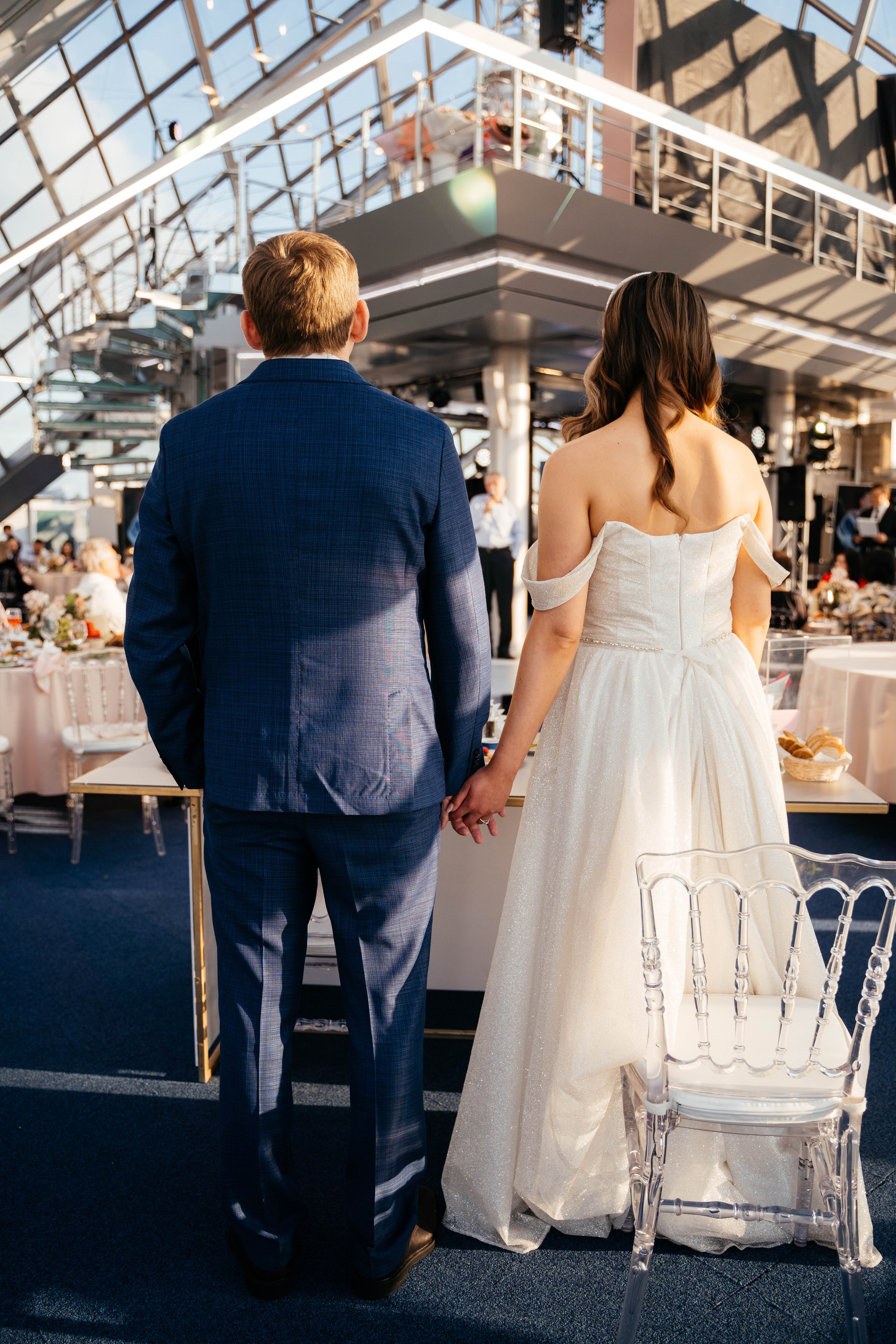 Тимур и Гузель 06.05.2023. Свадебный фотограф Казань Анастасия Доле