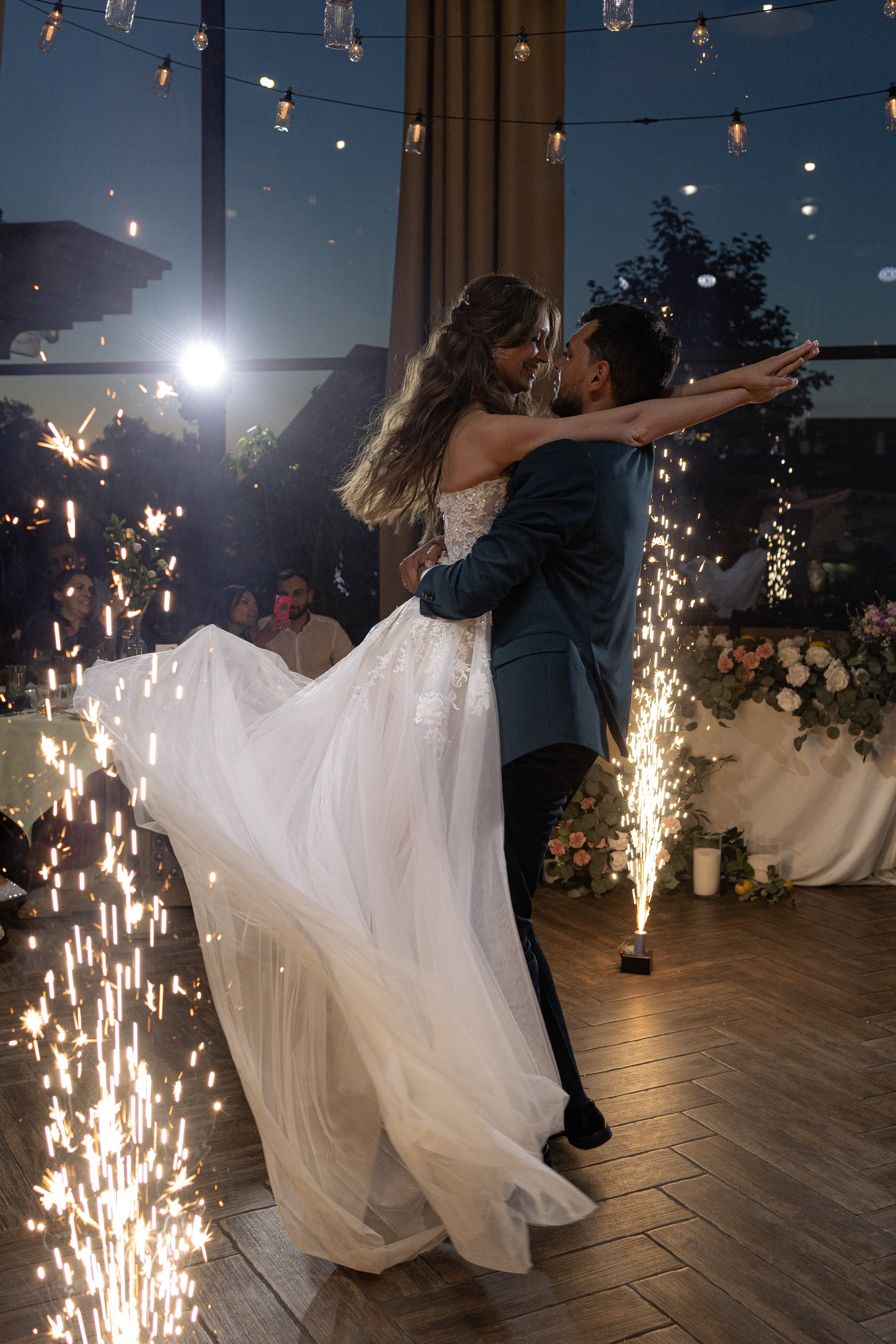 Свадебная и семейная фотосъёмка в Казани