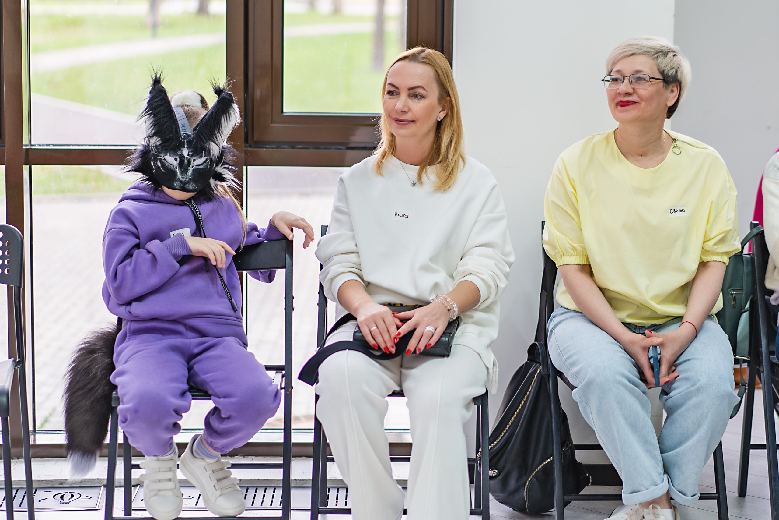 10 лет нейрографики. Фотограф Нижний Тагил Екатеринбург Марина Малышева