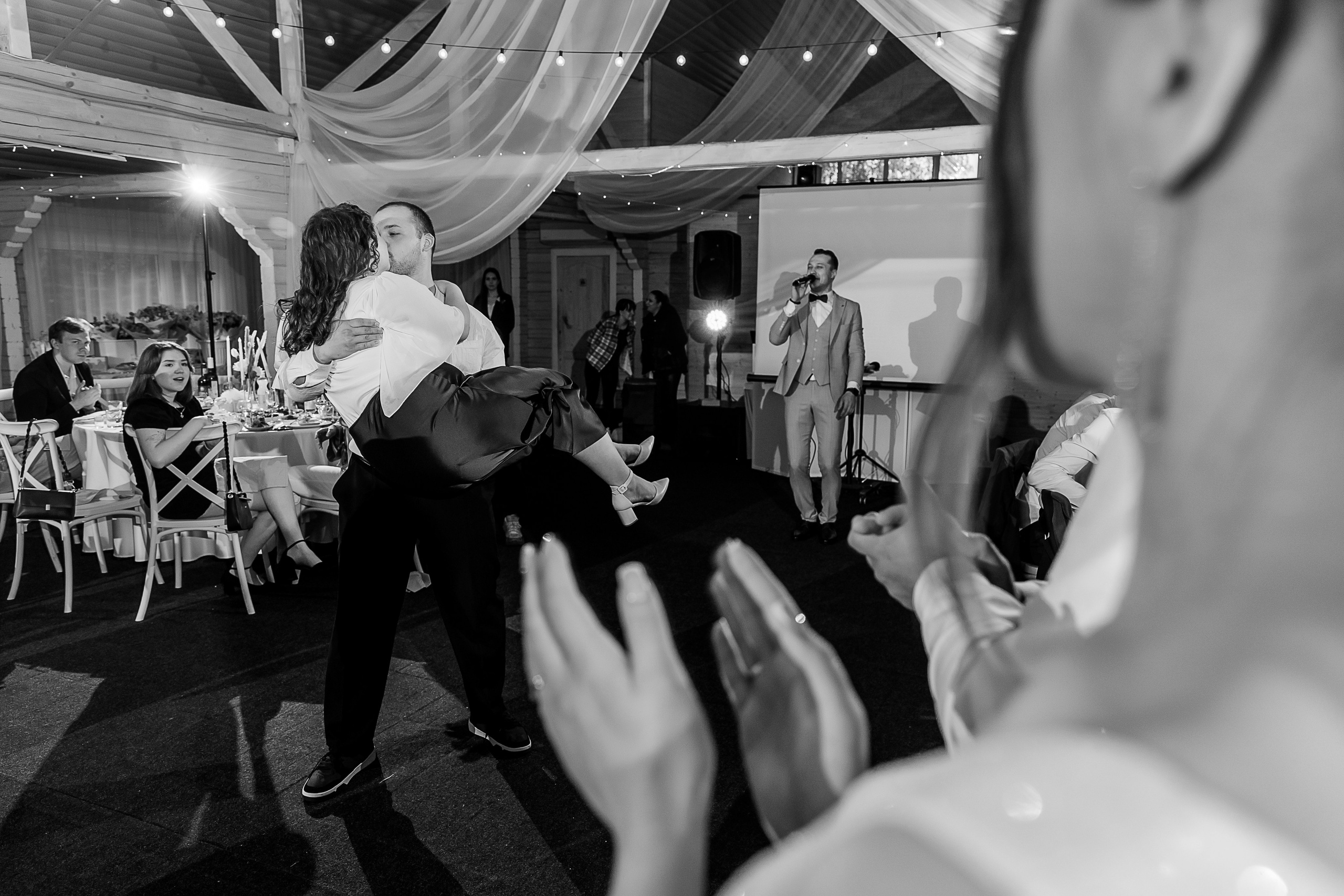 Свадьба Алины и Жени. Свадебный и семейный фотограф в Твери и Тверской области