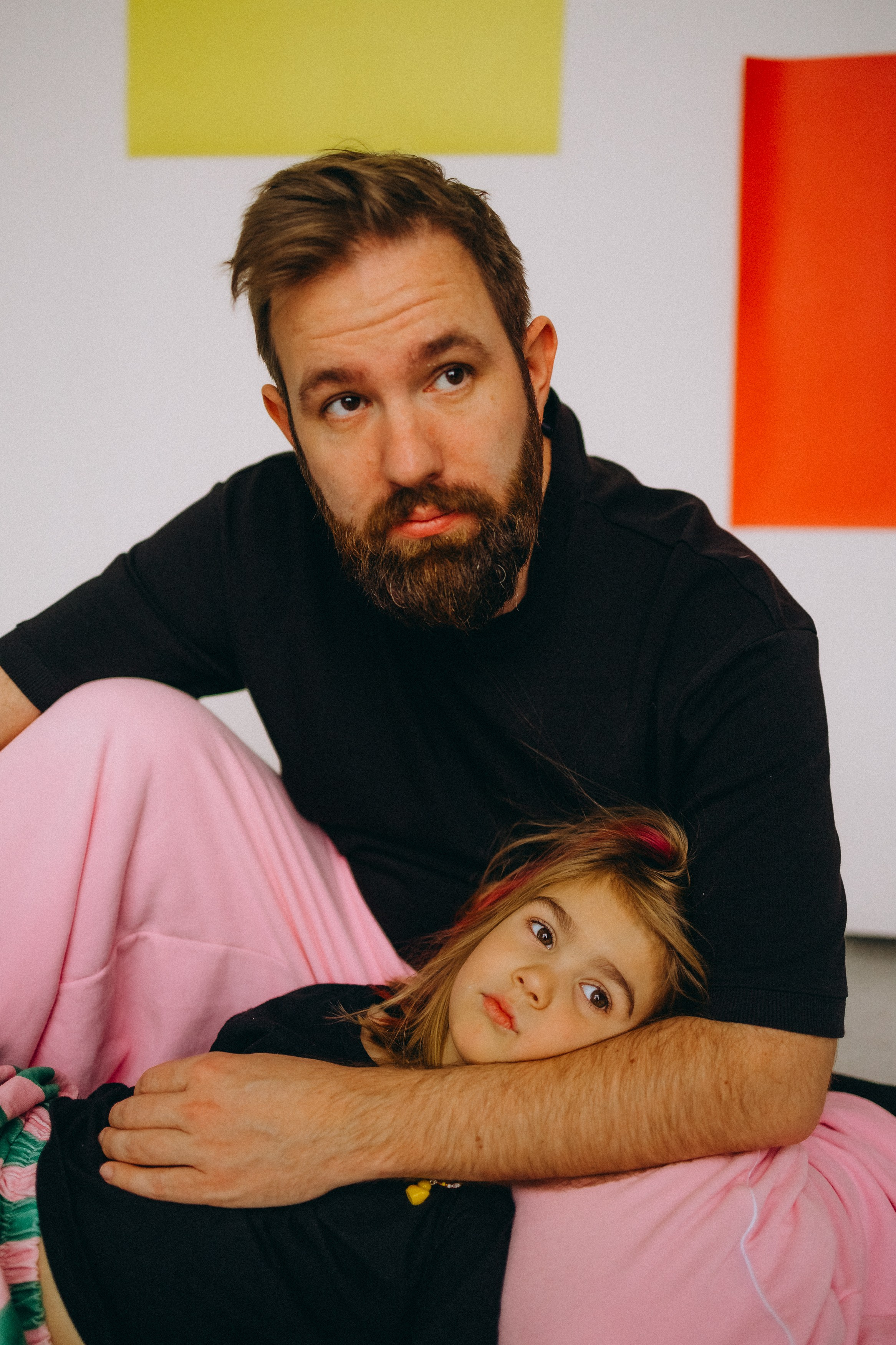 Василиса Виталик. Главная