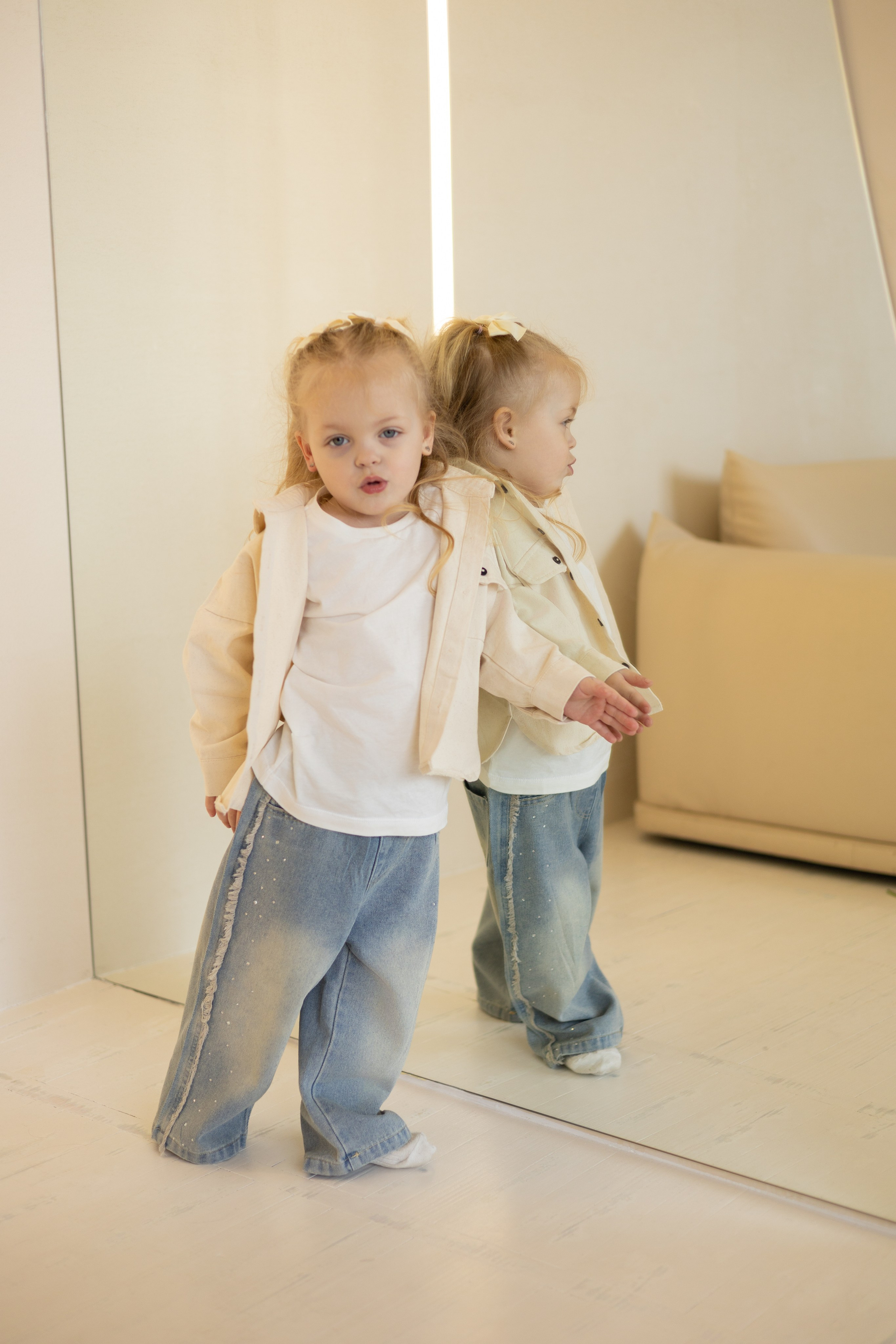 Софии 3 года. Фотограф из Краснодара Мария Приходько