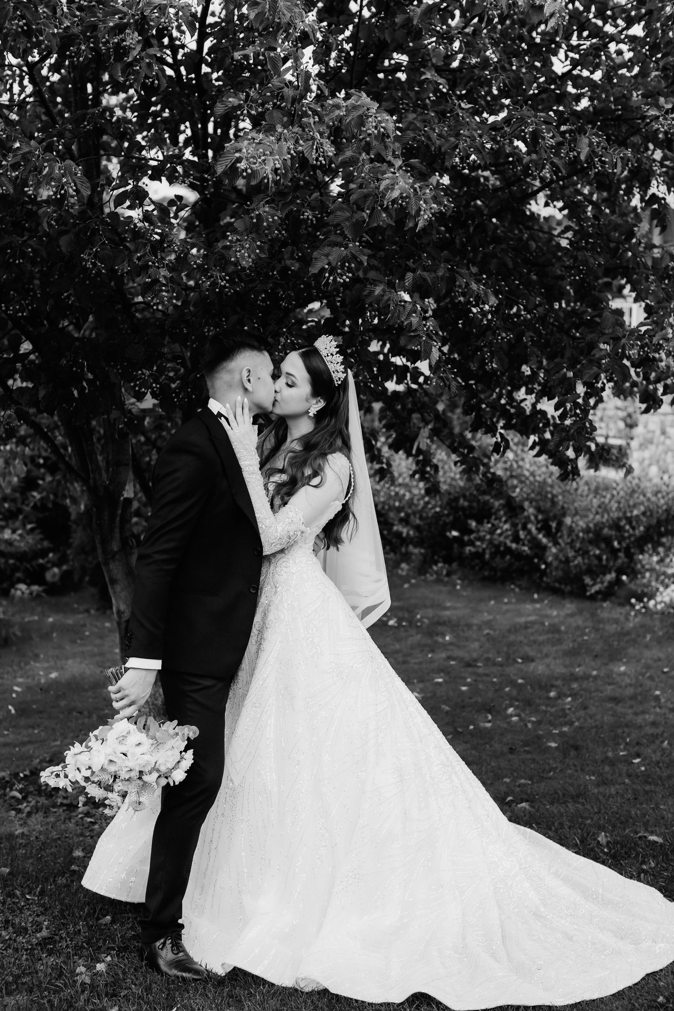 Мария и Алексей. Фотограф во Владивостоке Настя Косач