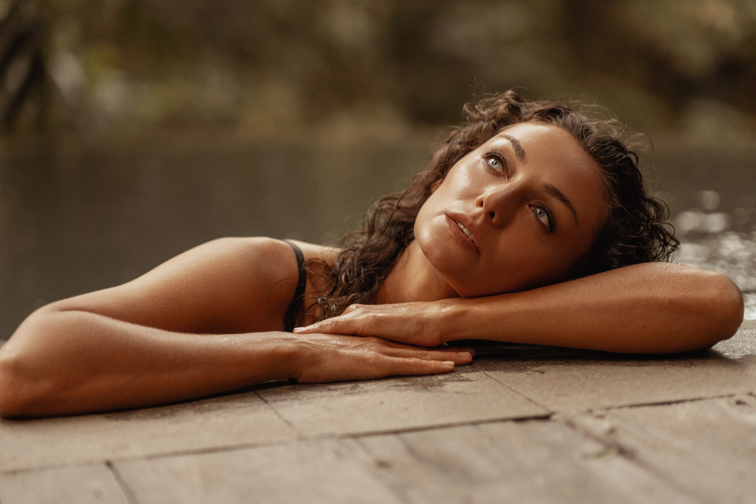 Пляжная галерея. Женский фотограф в Новосибирске Вячеслав Семакин