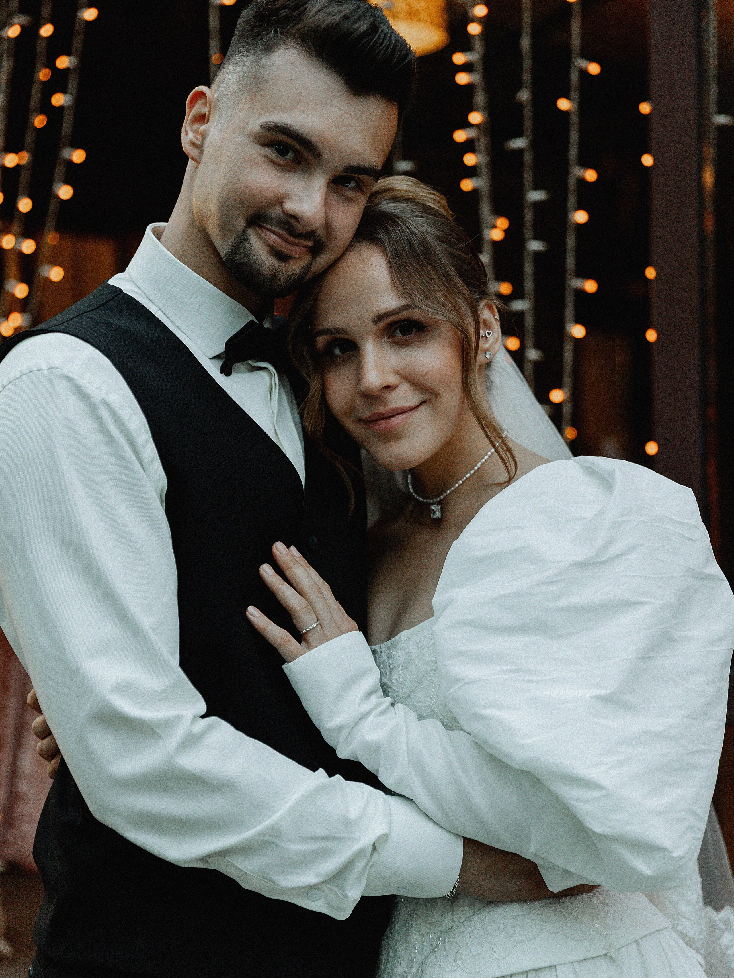 Yriy & Ekaterina. Свадебный и семейный фотограф в Бресте Светлана Эстер