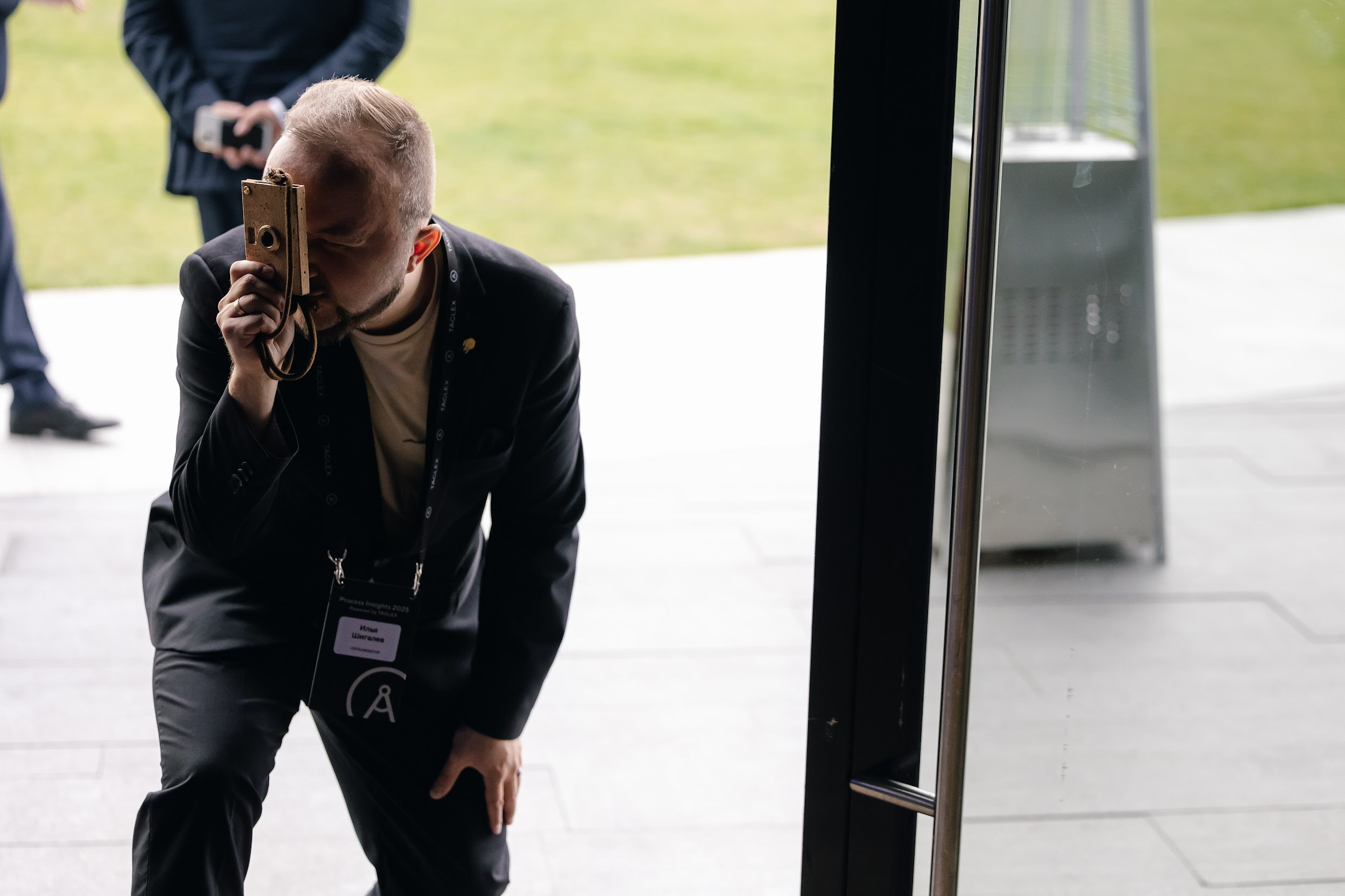 Taglex. Санкт — Петербург. Агентство по организации мероприятий