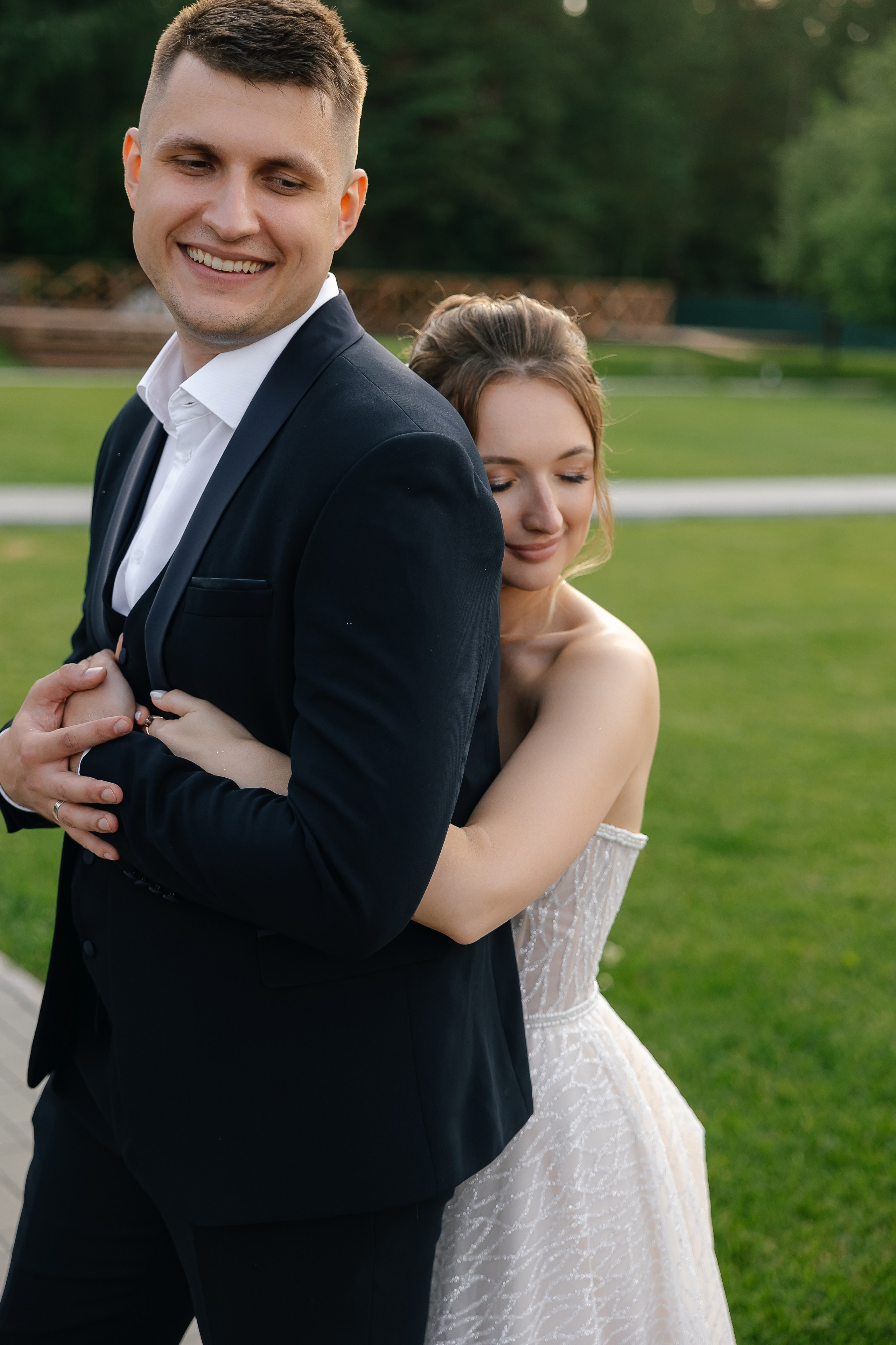 Даша & Антон. Агентство по организации мероприятий