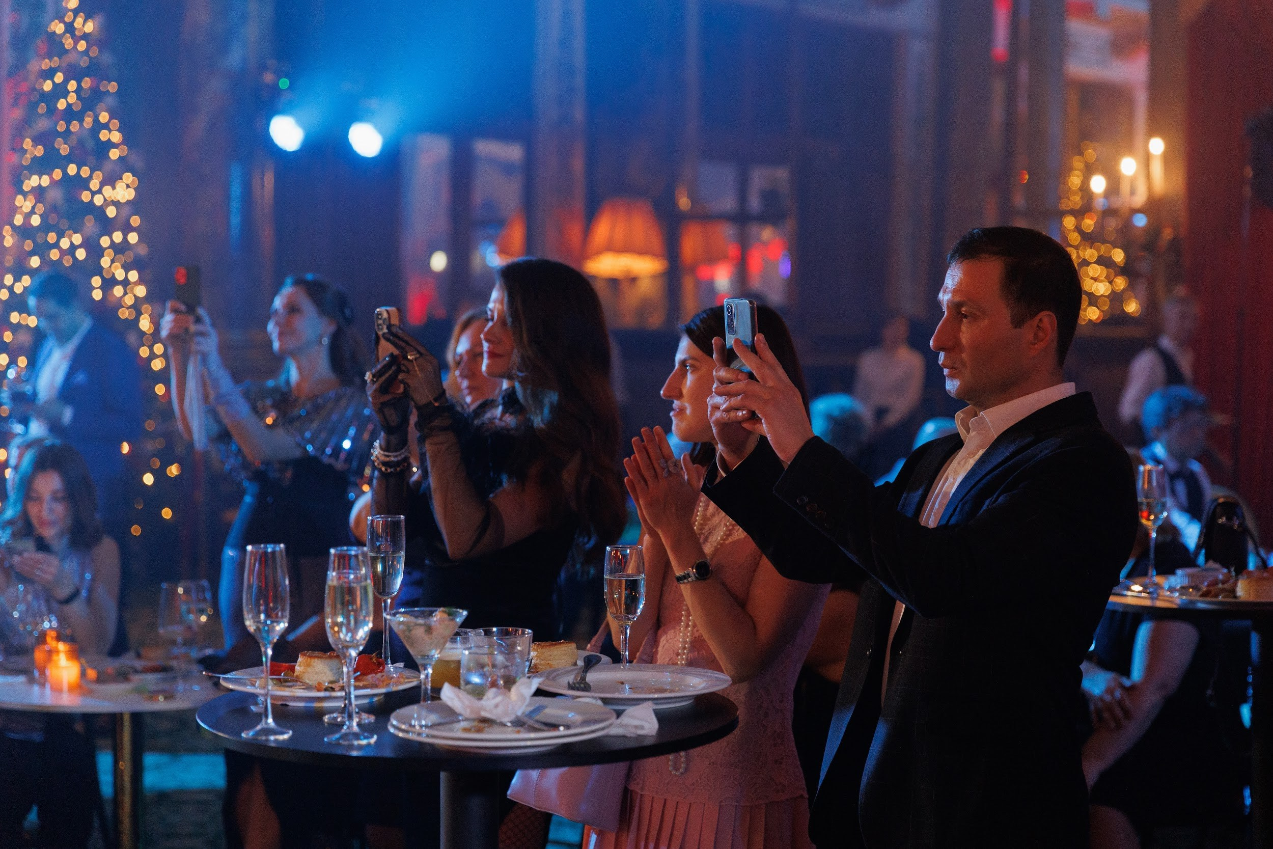 «New year» ЯРЪ. Агентство по организации мероприятий