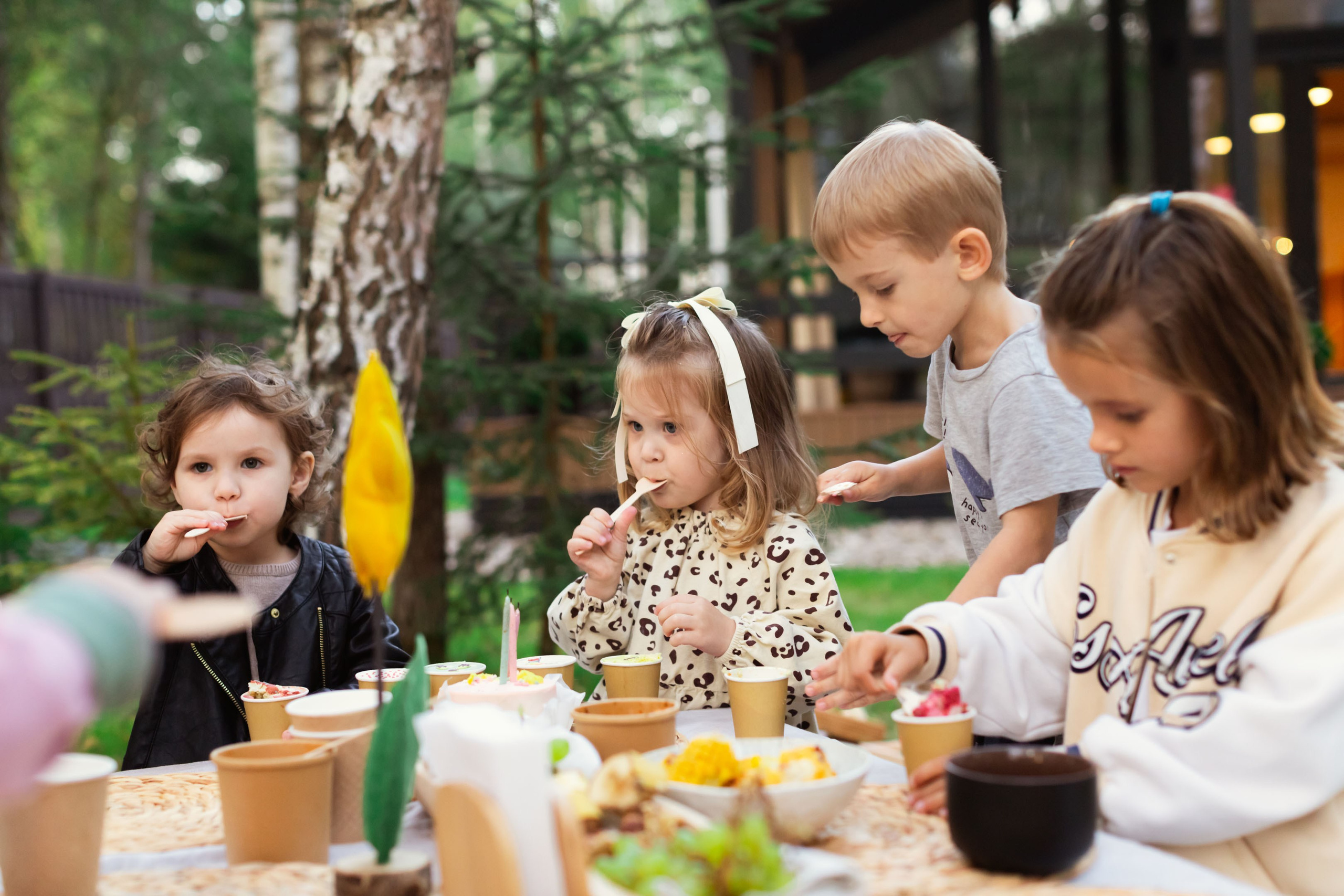 Съёмка детских праздников и счастливых событий. In.Love.With.You.Photo — фотограф Анастасия Сошенкова