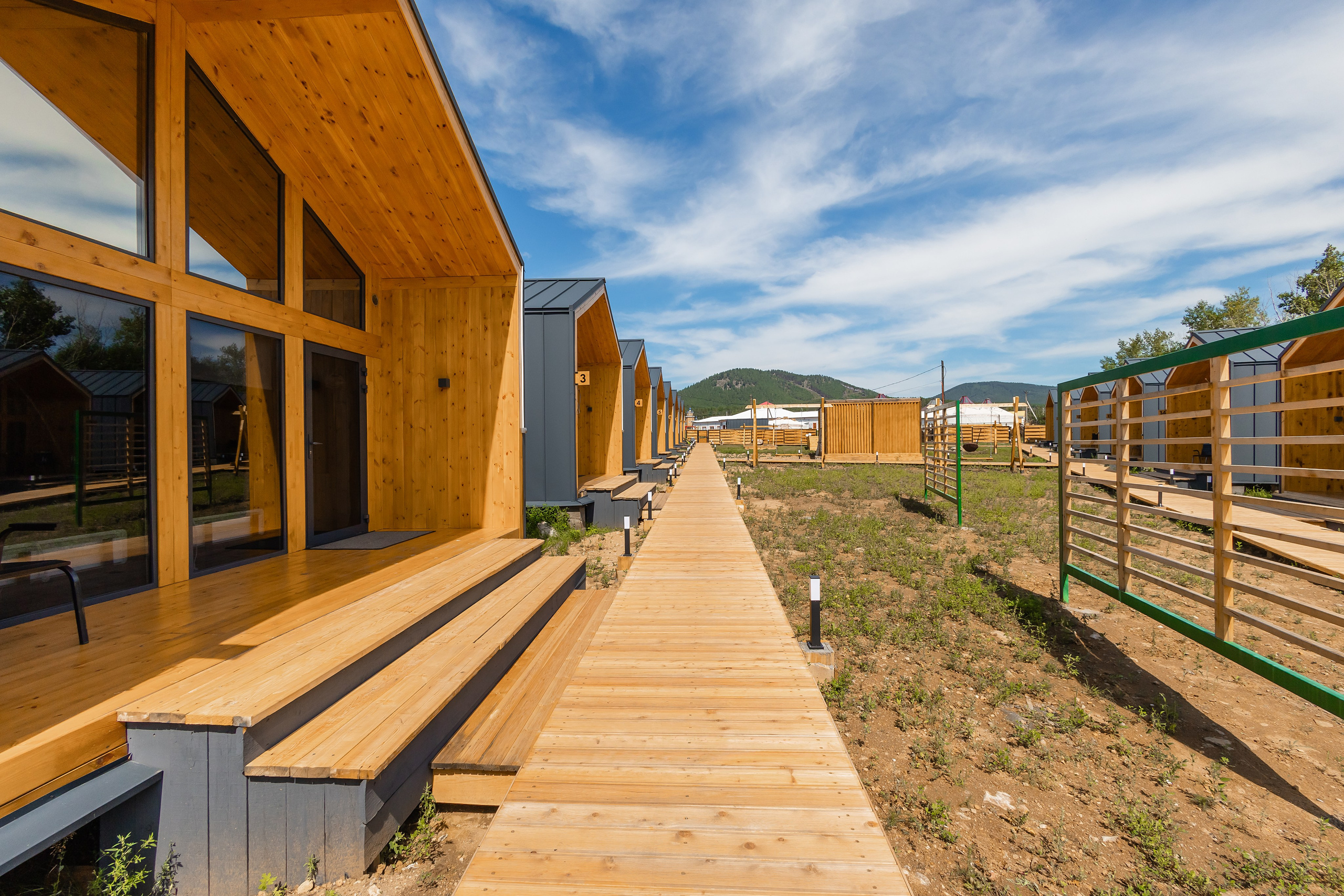 Номадик. Фотограф и видеограф в Улан-Удэ: Аюна Габагуева и Артём Шаханов