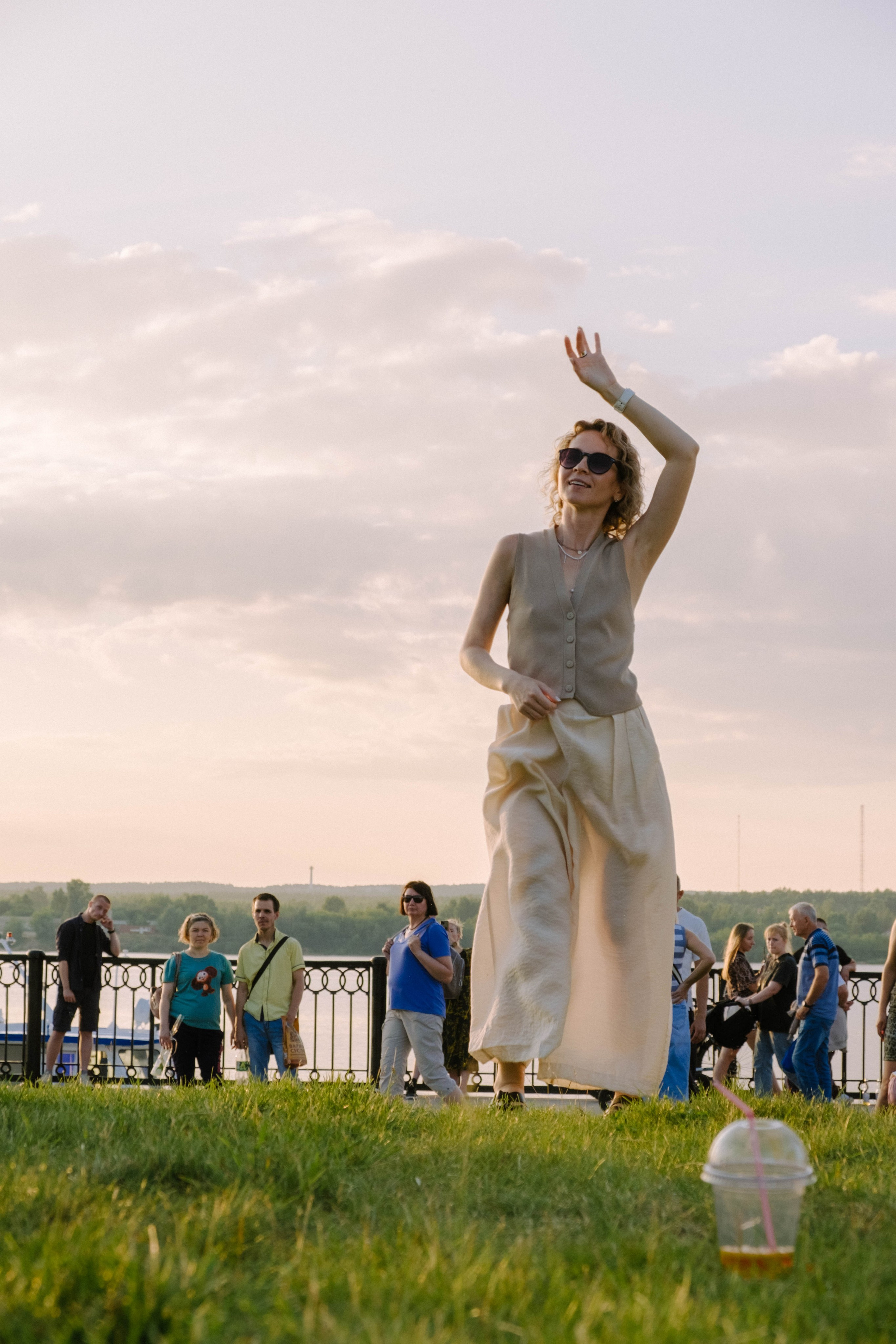 Концерты/DJ сеты. Контент-фотограф и видеограф в Перми