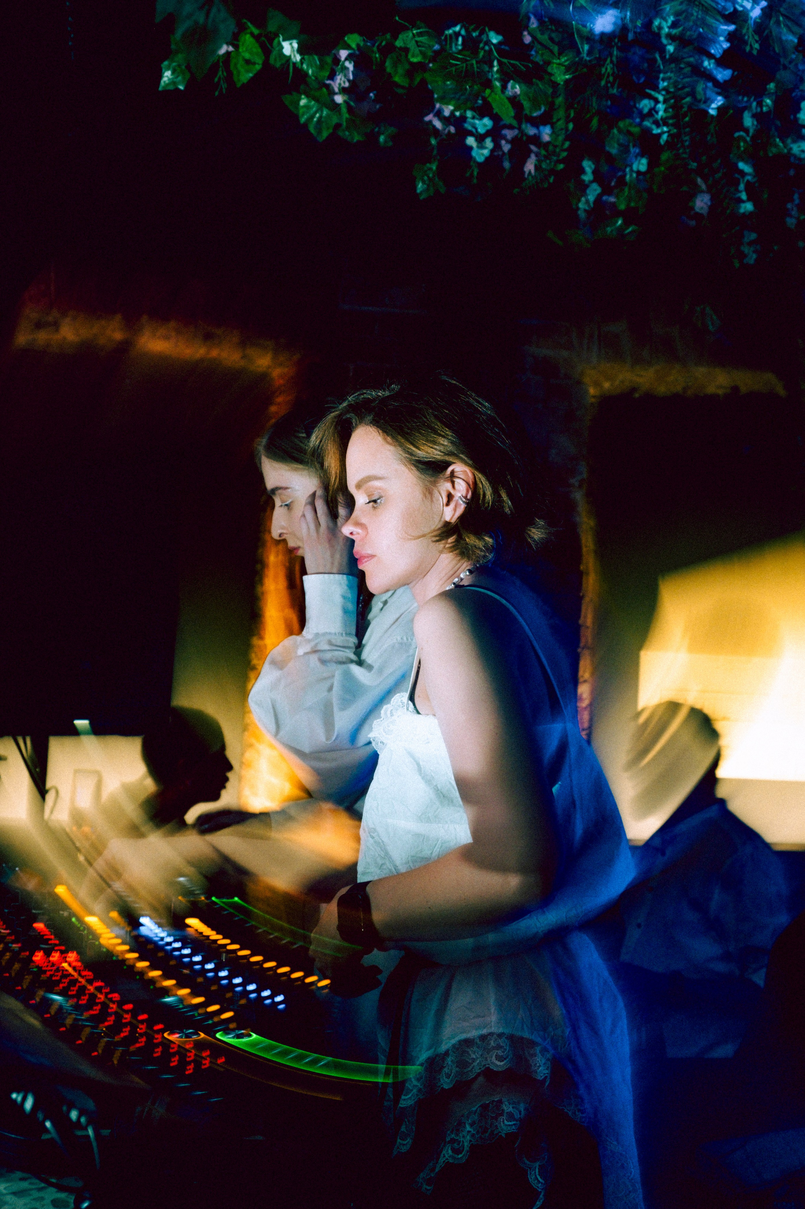 Концерты/DJ сеты. Контент-фотограф и видеограф в Перми