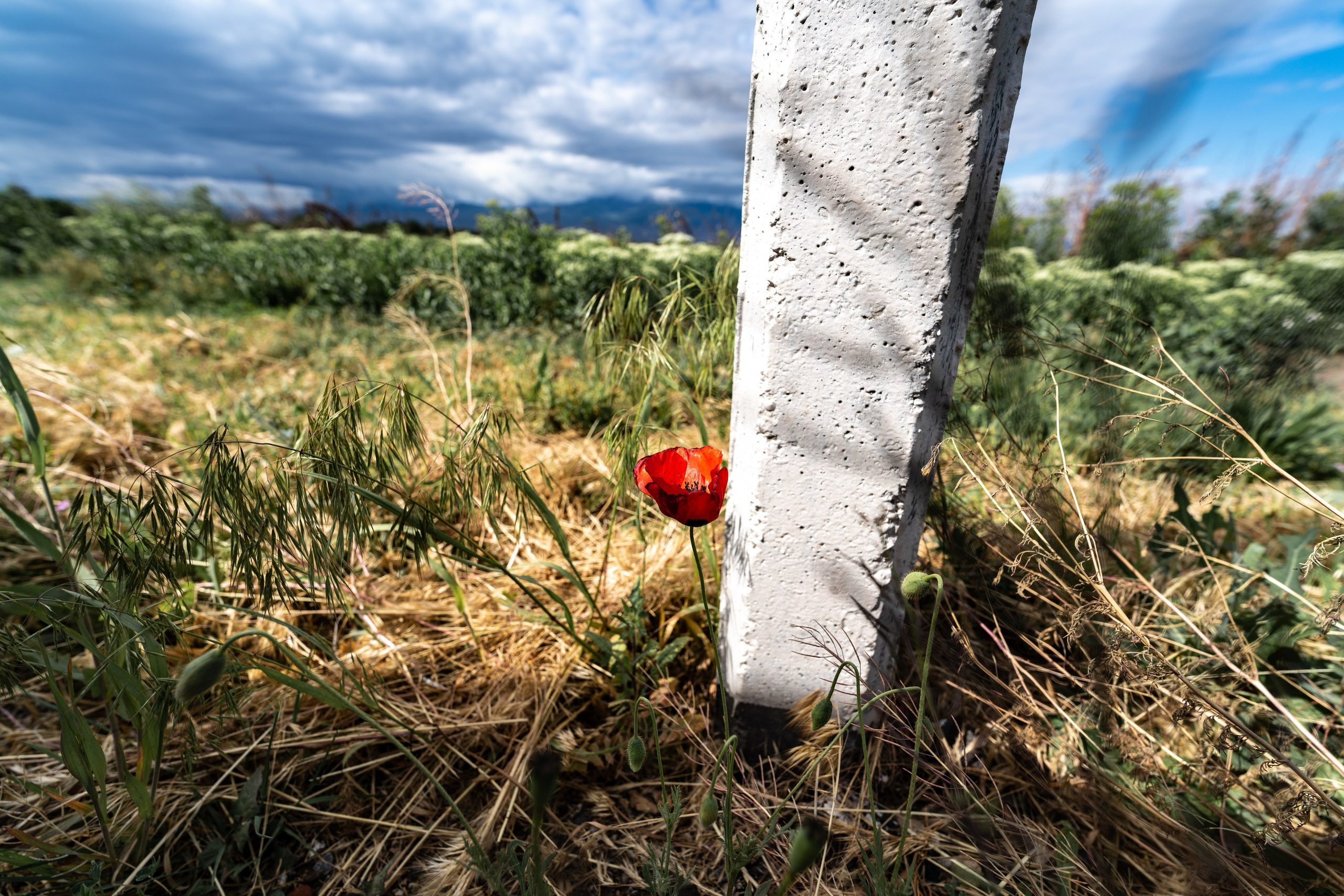 АРМЕНИЯ. ПОБУДЬ ЗДЕСЬ И ЦЕЛЕЕ БУДЕТ ЭТОТ МИР