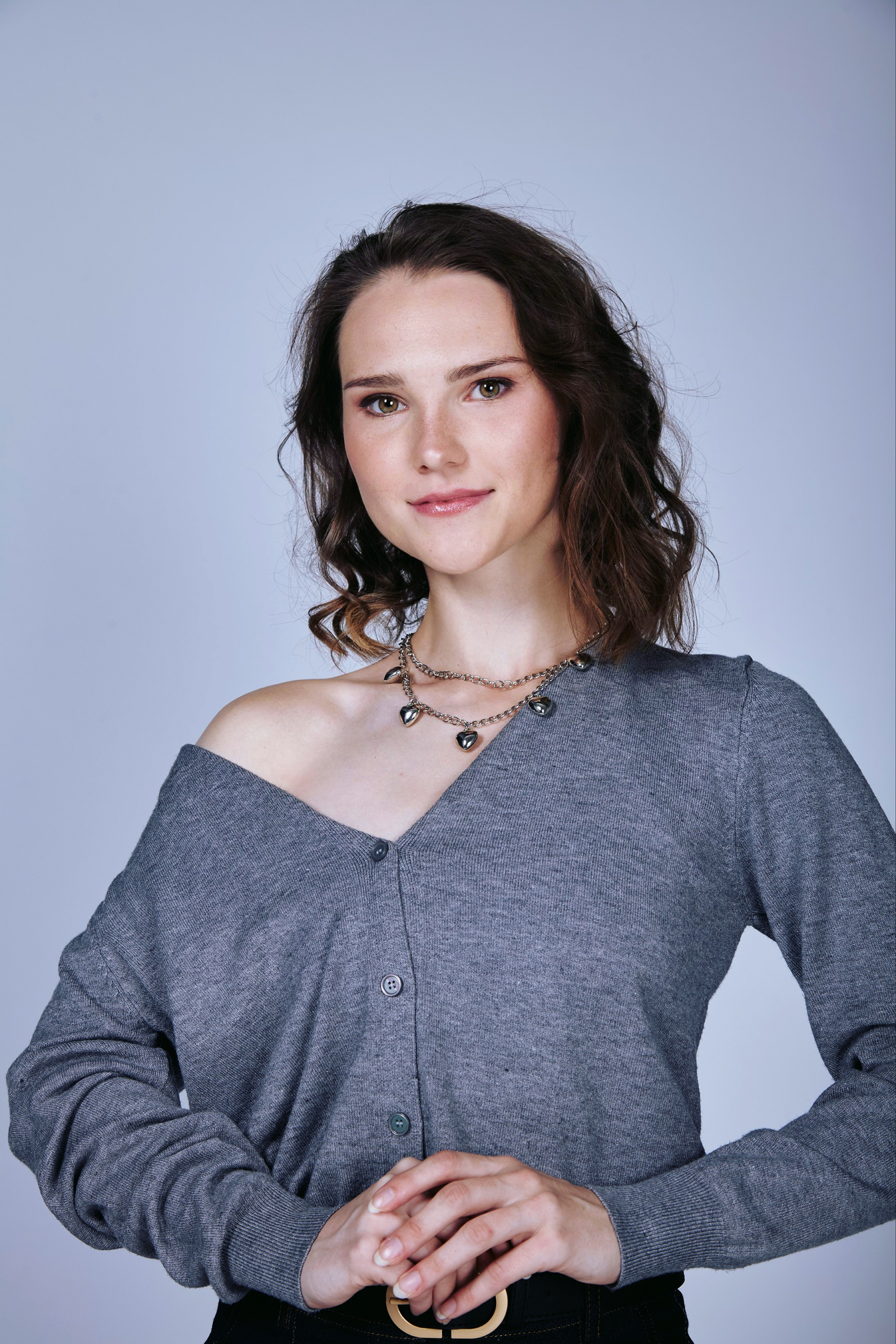 Наталья. Профессиональные модельные портфолио