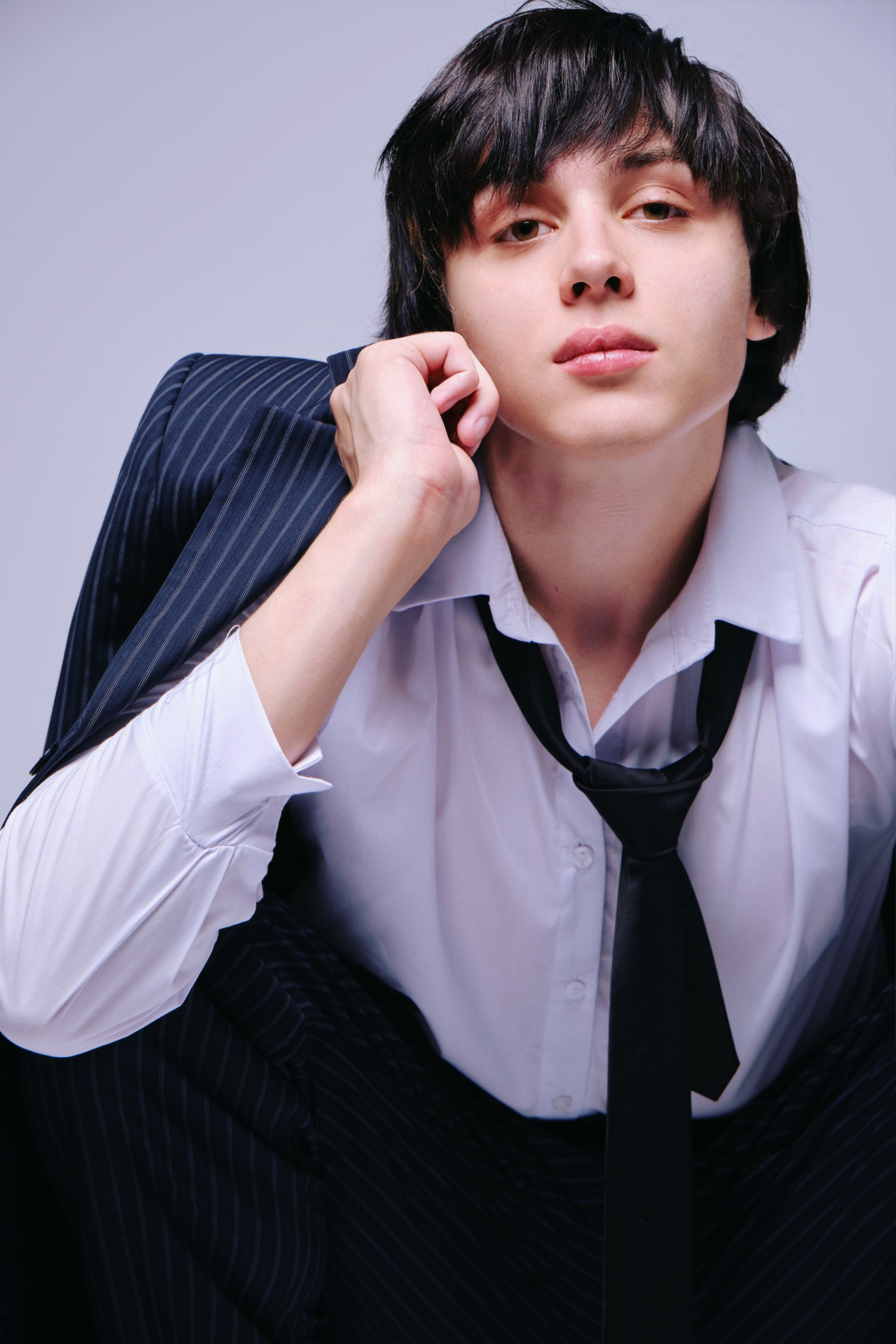 Алексей. Профессиональные модельные портфолио