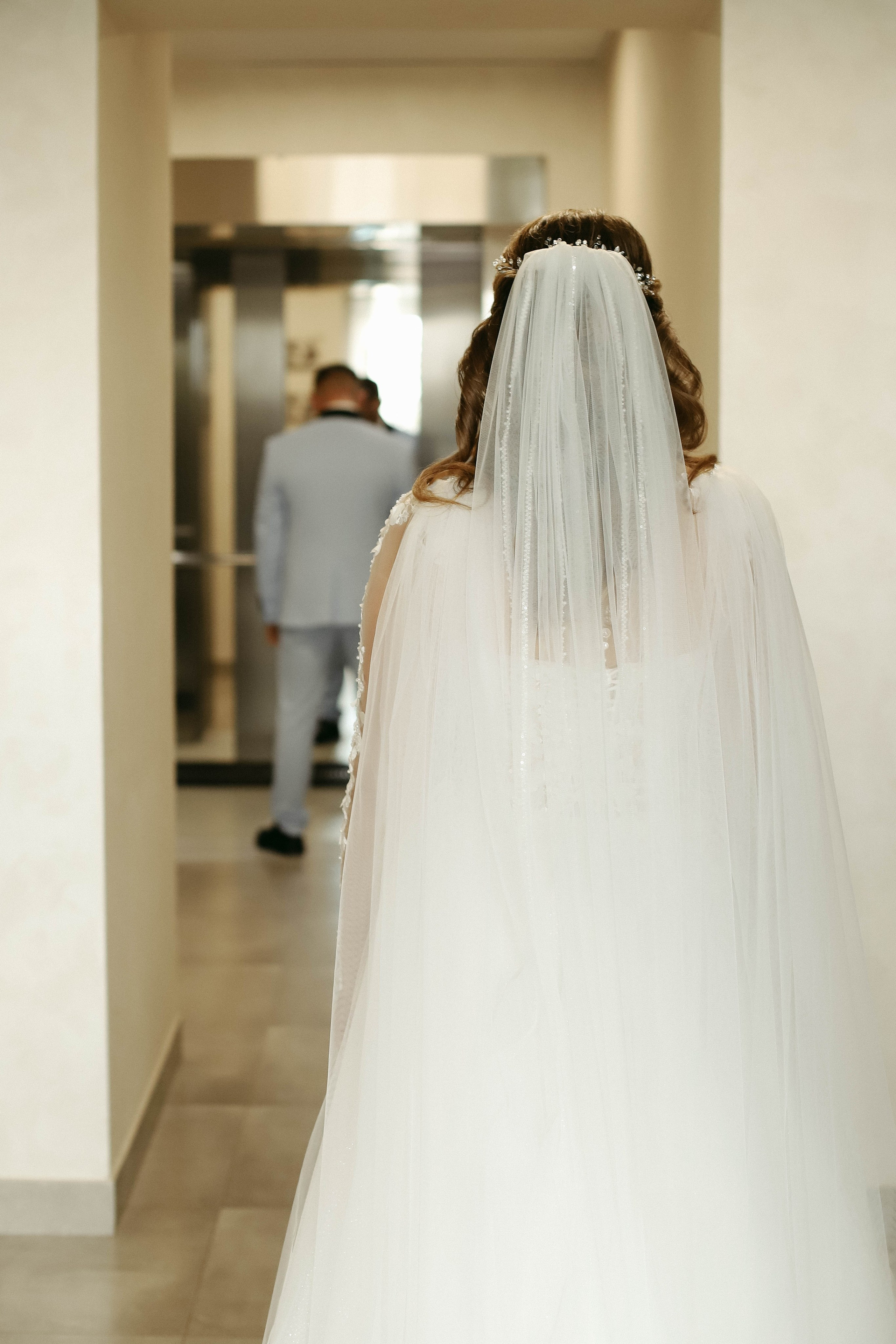 Елизавета & Роман. Фотограф Мариуполь | Ялта | Крым — Диана Мазенко