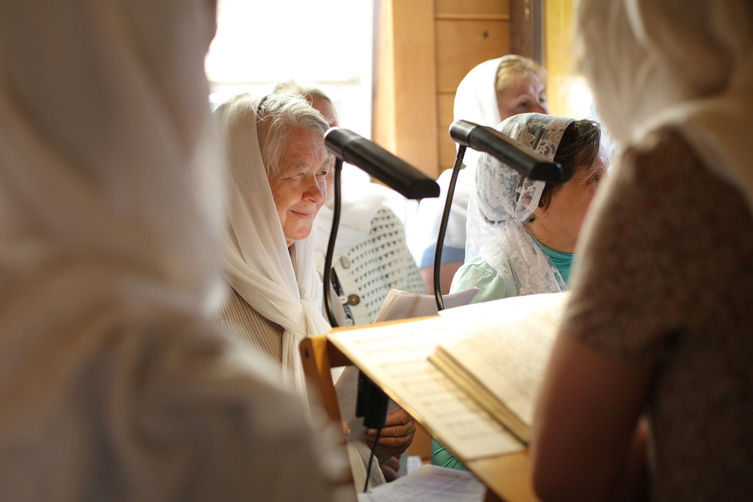 Венчание, стиль «Agfa CT Precisa 100». Фотограф на крещение/венчание