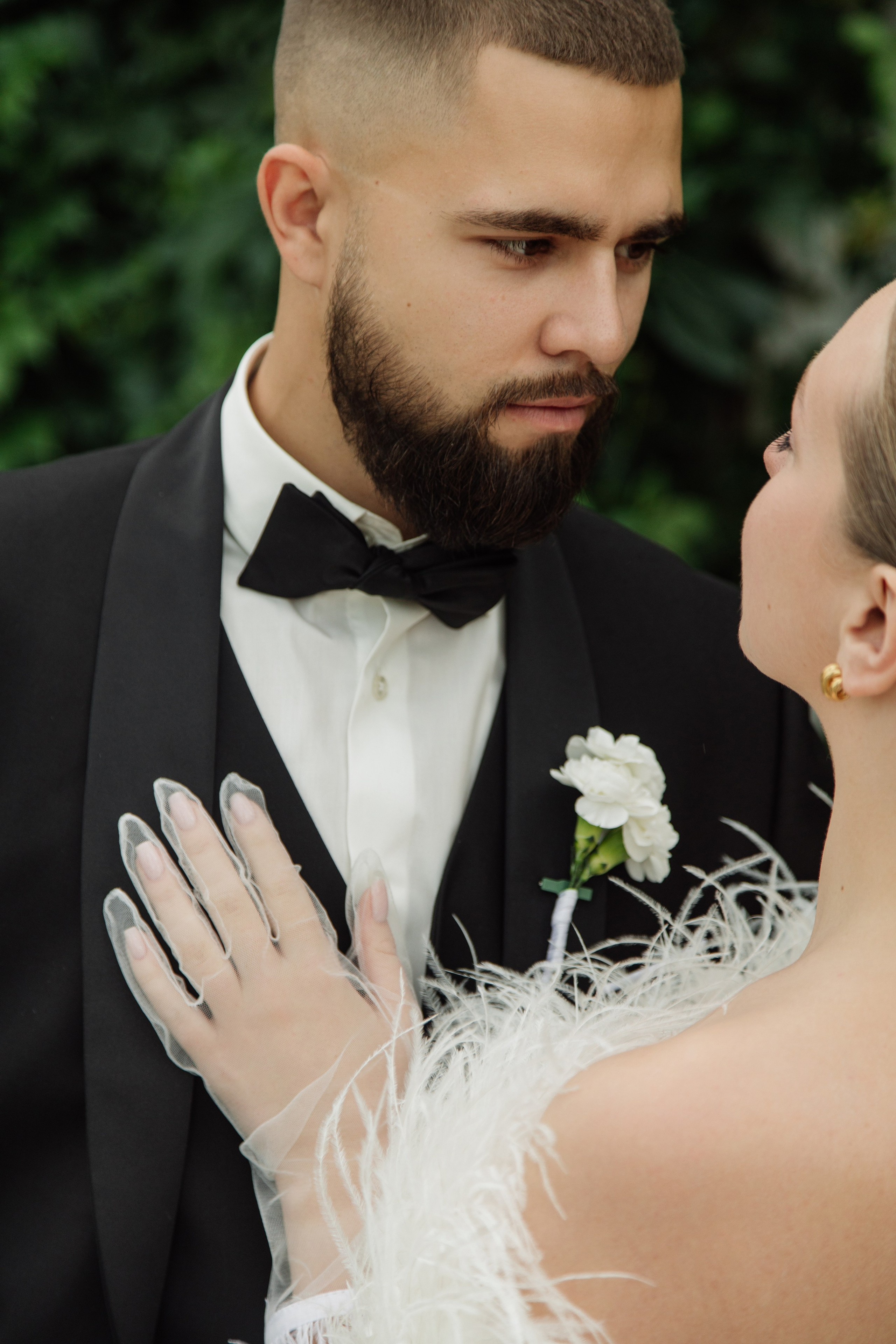 Дима & Лиза. Свадебный фотограф в Тюмени и Екатеринбурге Сергей Михин