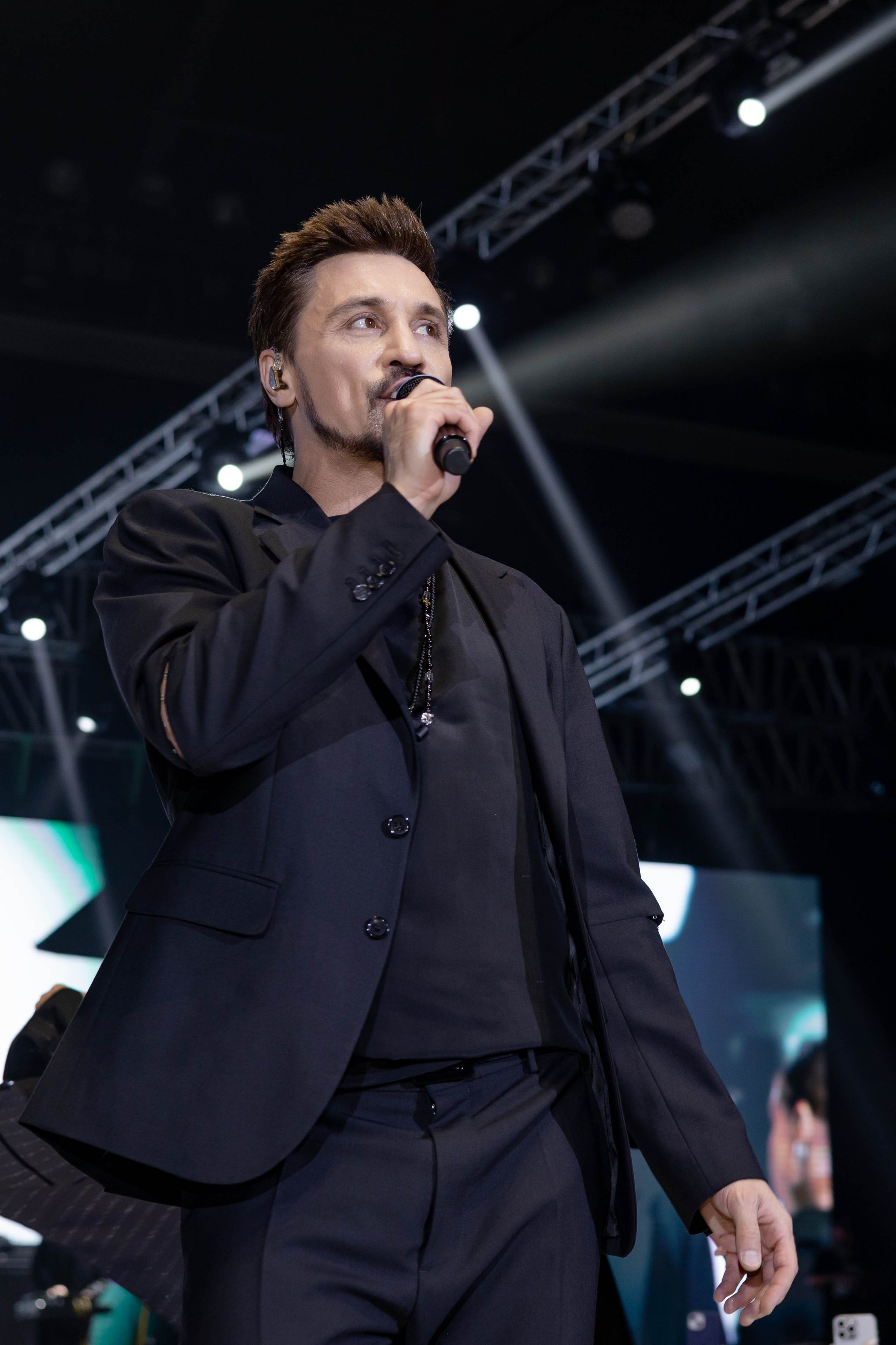 Концерты. Студийный и репортажный фотограф в Якутске