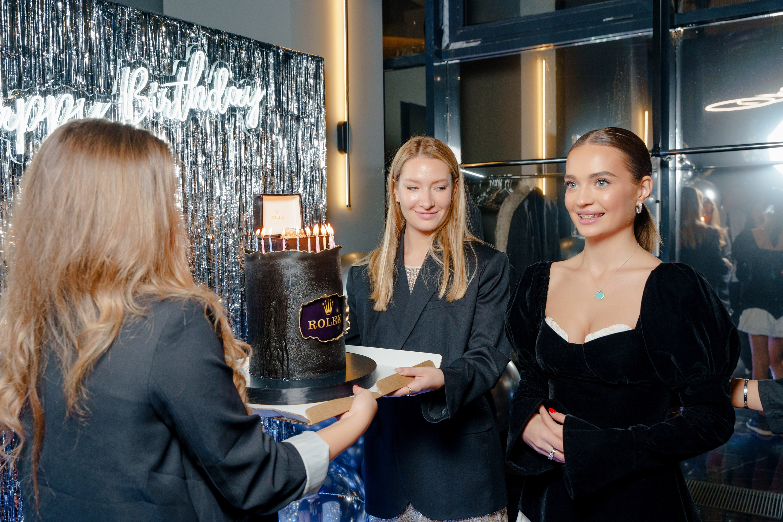 Репортажный фотограф на день рождения в Москве. Репортажный фотограф Москва Сергей Дружинин