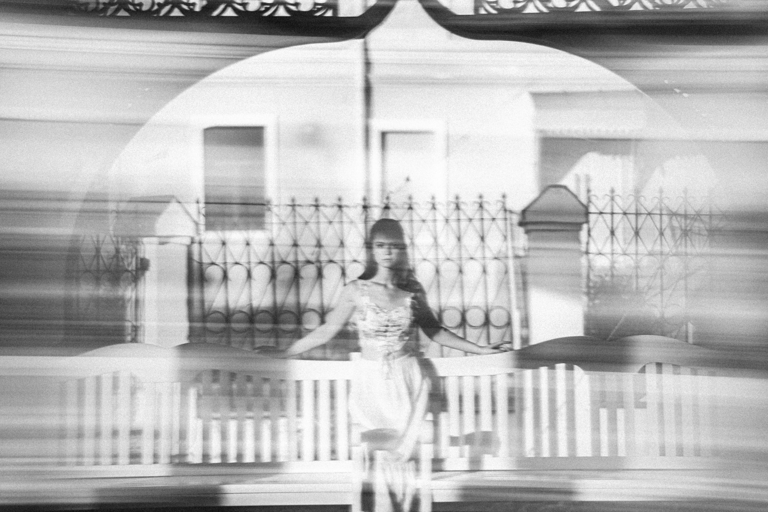 Наедине (два образа). Арт-фотограф Крис Л. в Тобольске: портрет, семейные, свадьбы