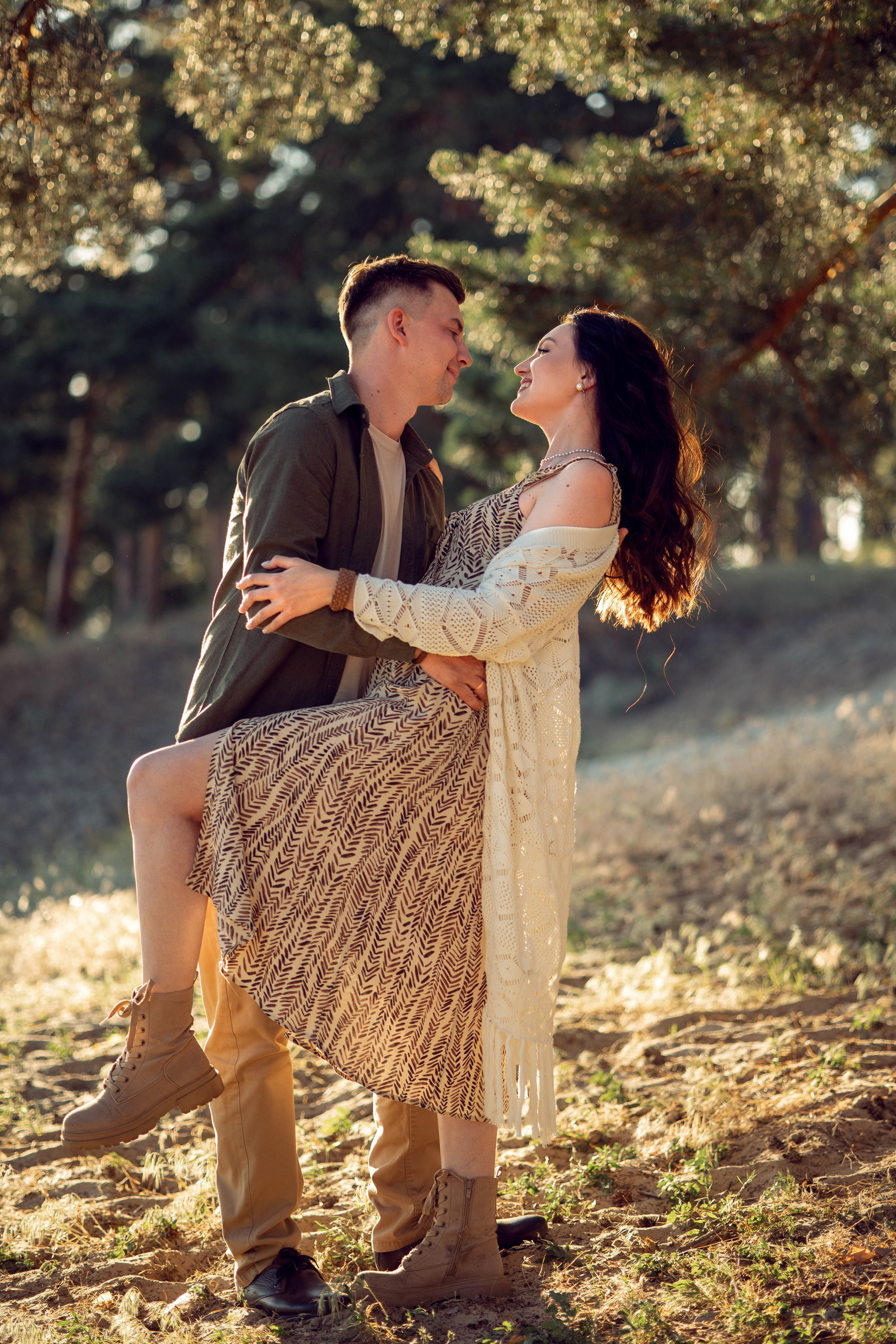 Вероника и Женя. Главная