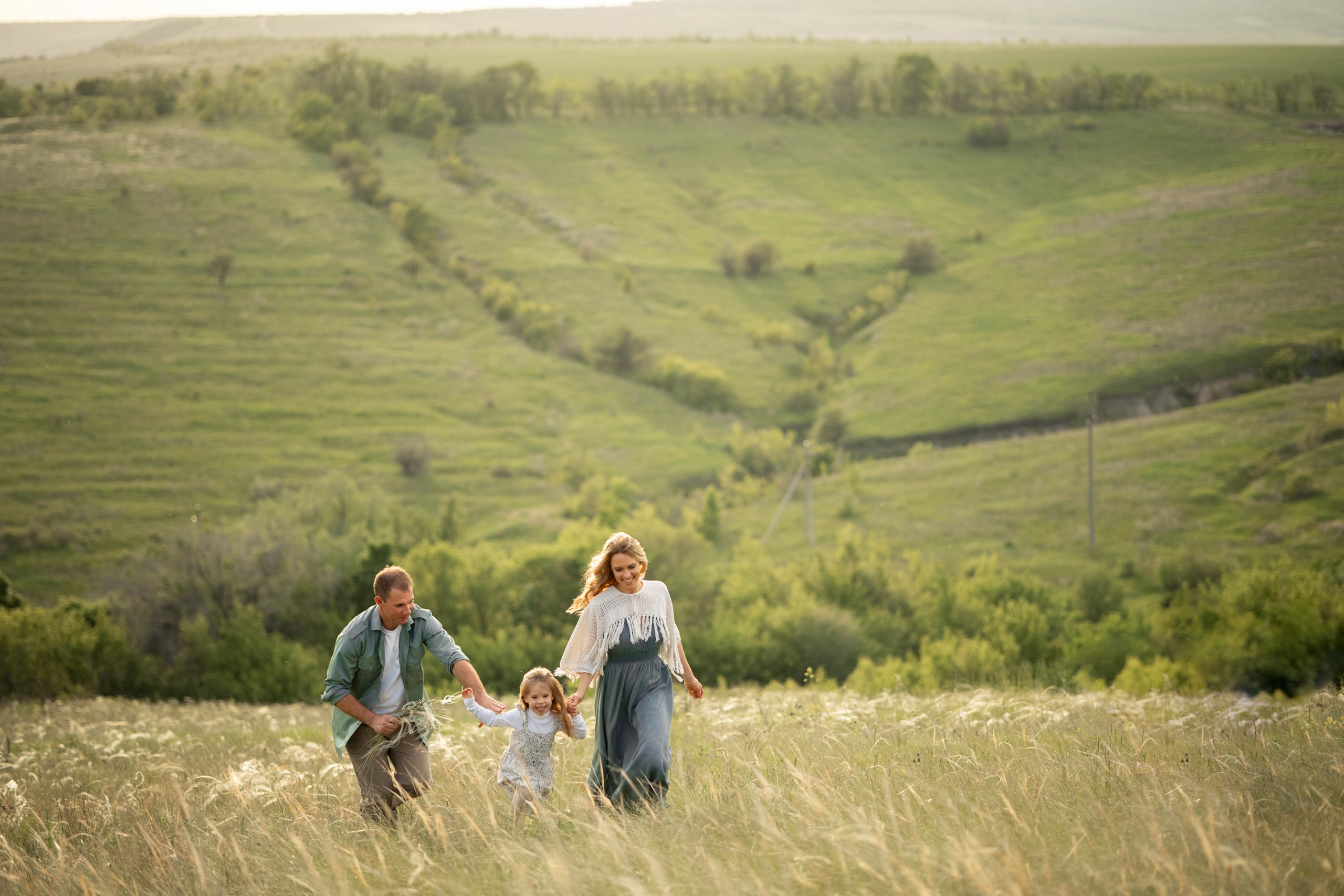 Июнь. Главная