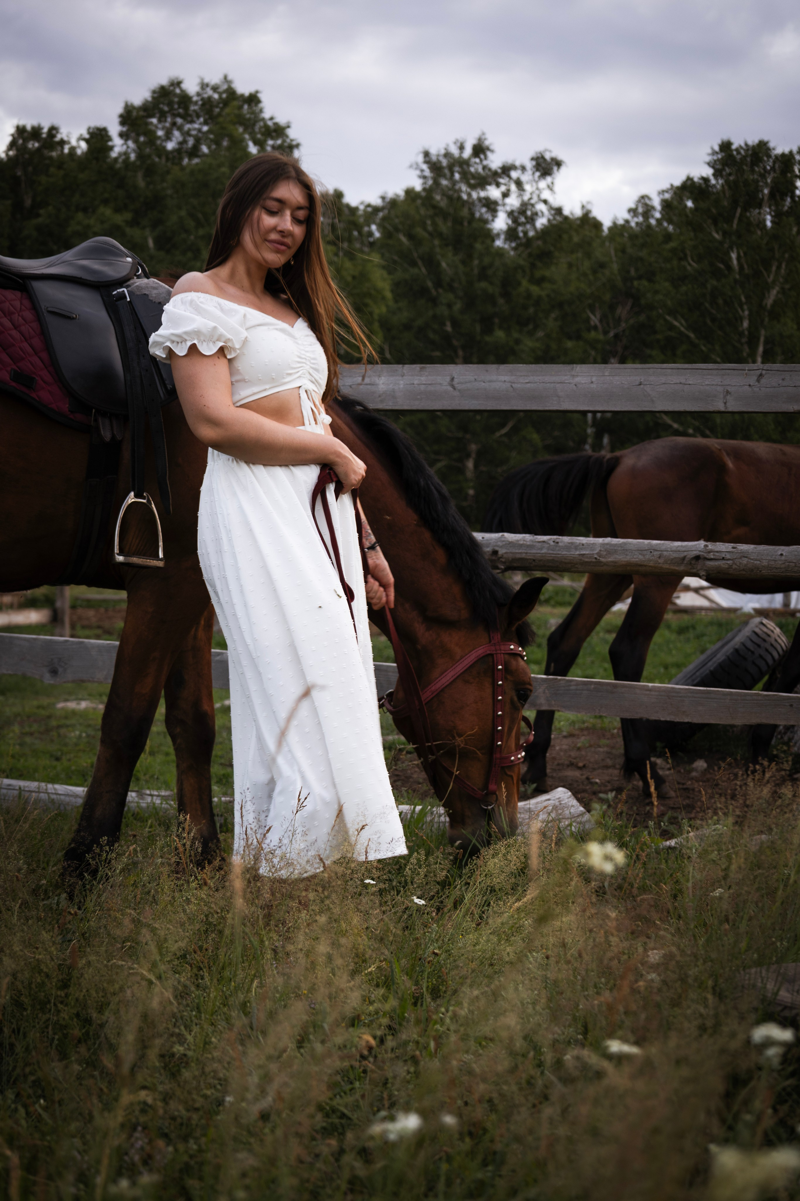 Анастасия. Ранчо. Alen_stR